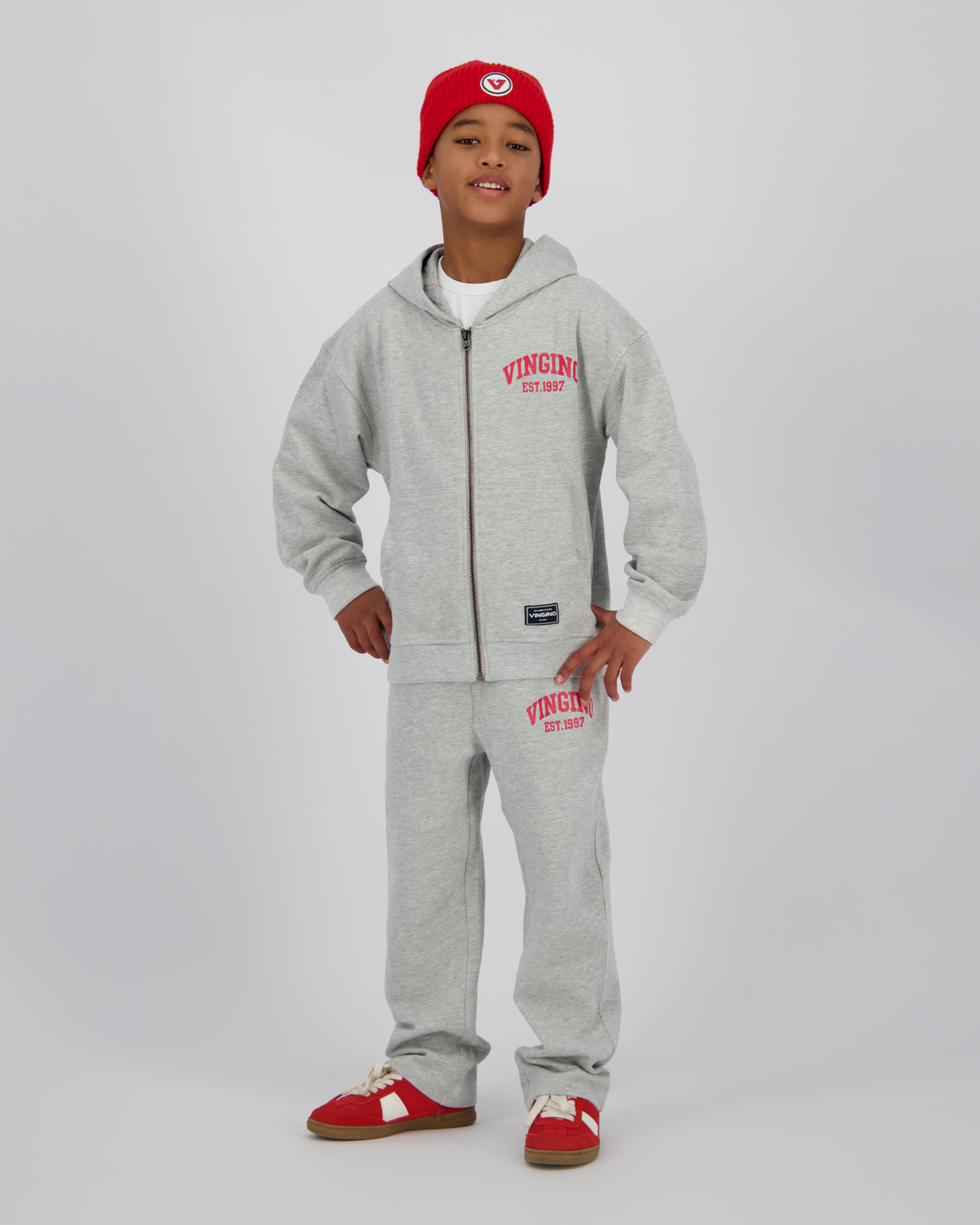 Icon-pants Regular