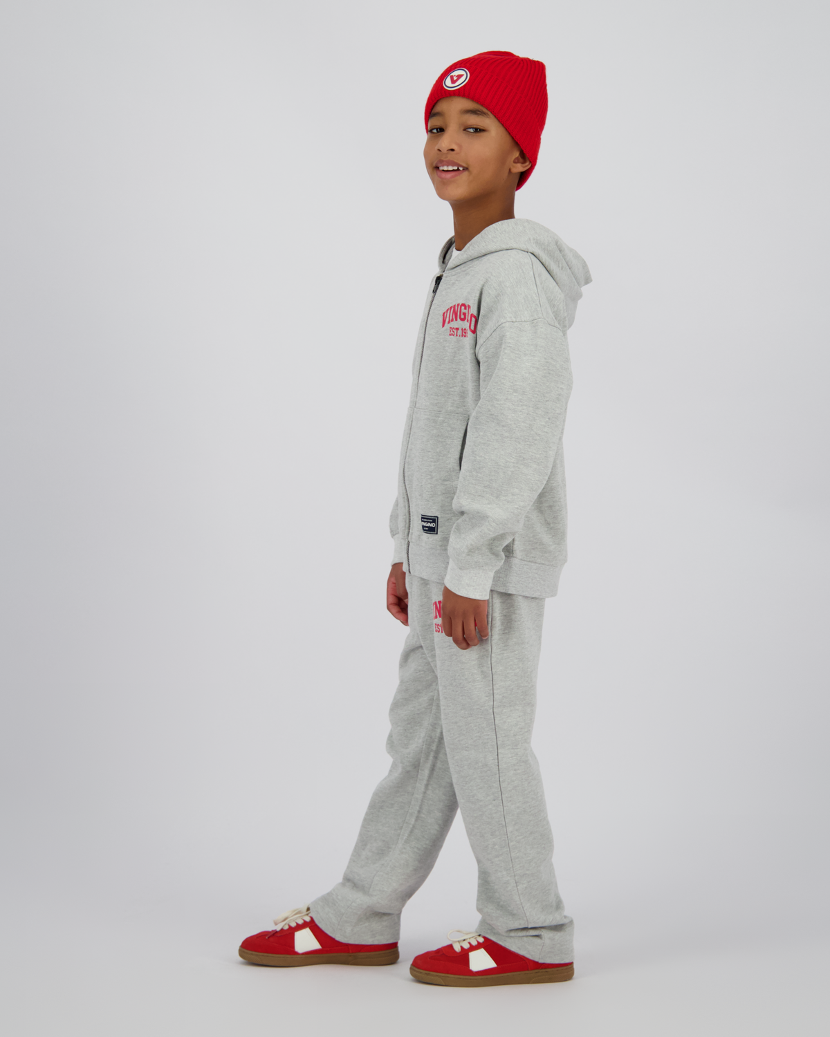 Icon-pants Regular