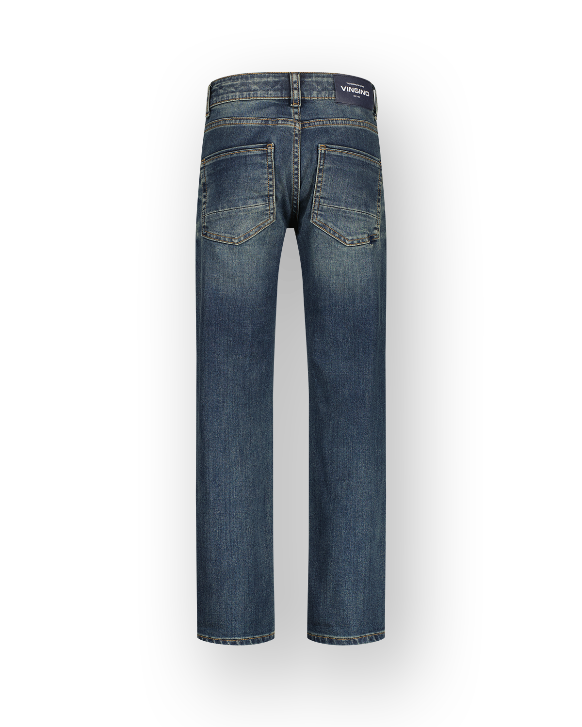 Regular Jeans Baggio