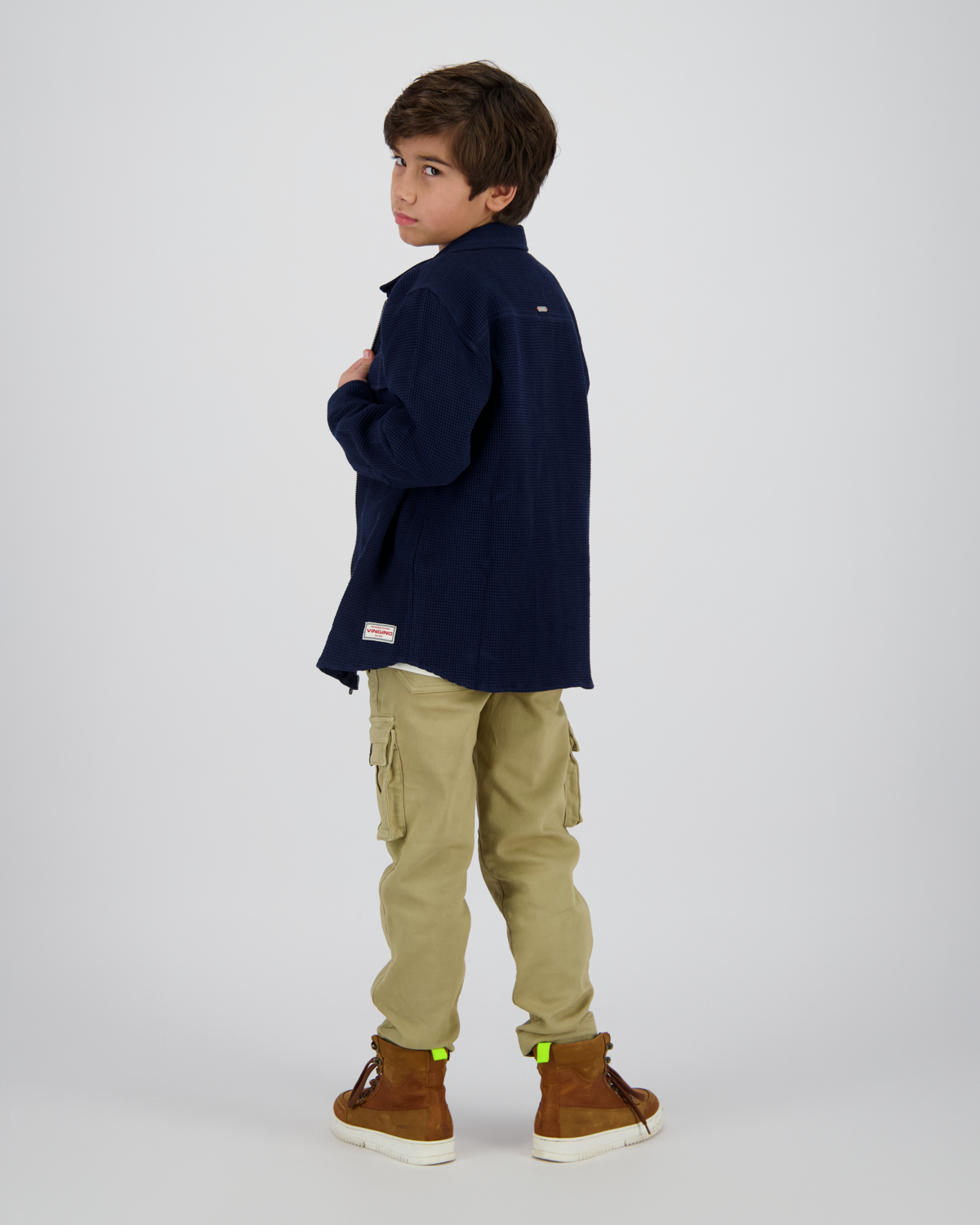 Loose Jeans Claudio