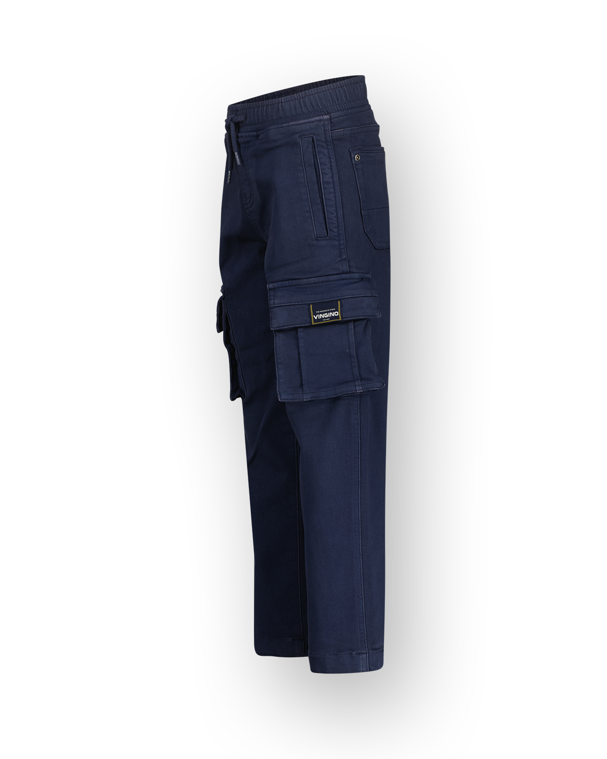 Loose Jeans Claudio