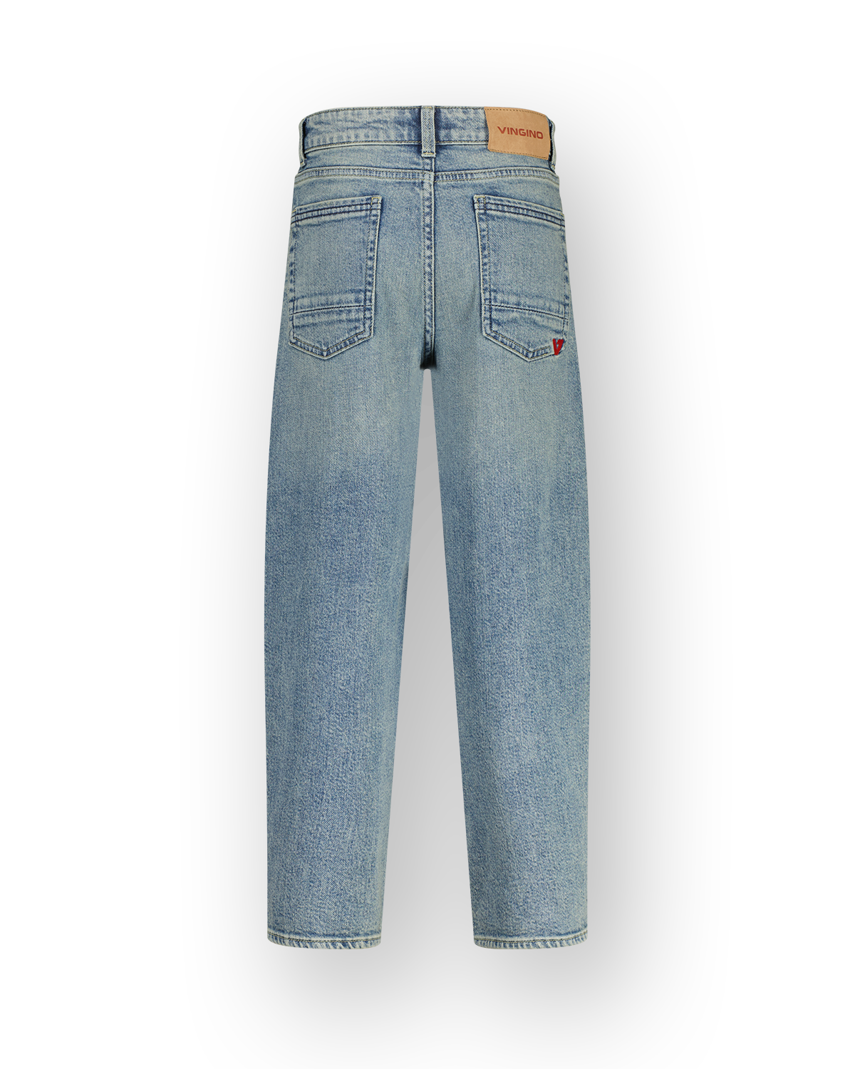 Baggy Jeans Keaton