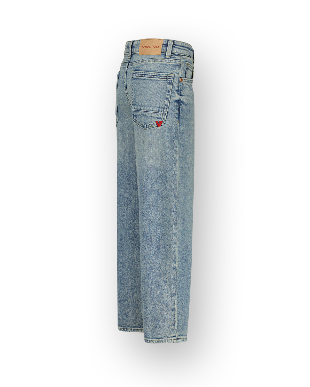 Baggy Jeans Keaton