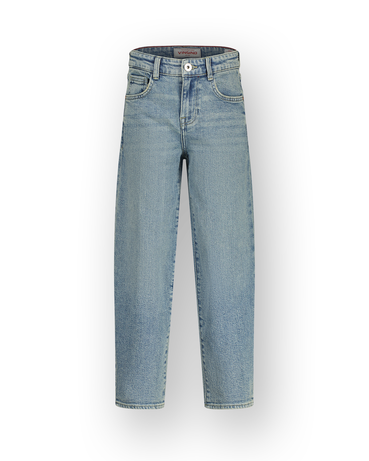 Baggy Jeans Keaton