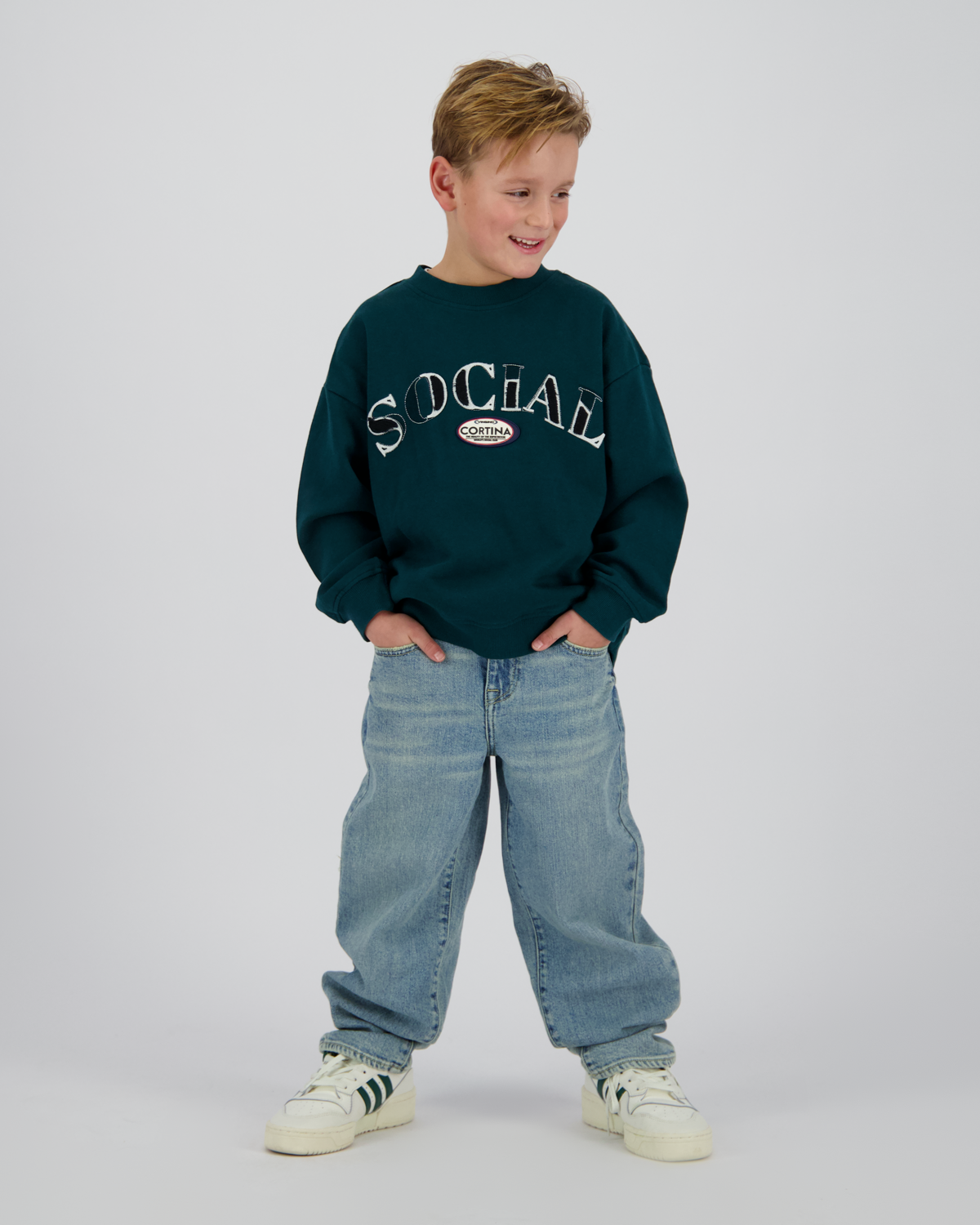 Baggy Jeans Keaton