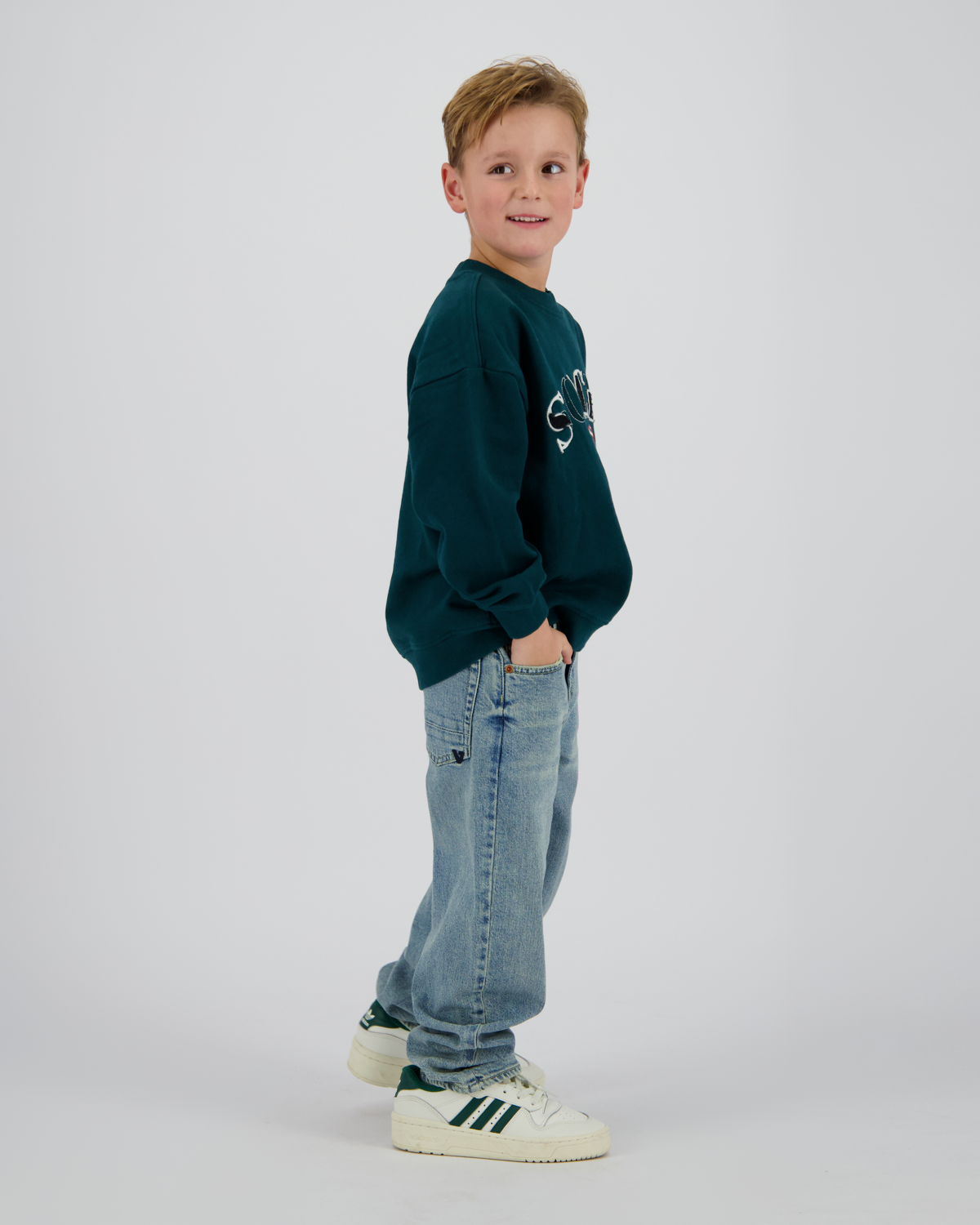 Baggy Jeans Keaton