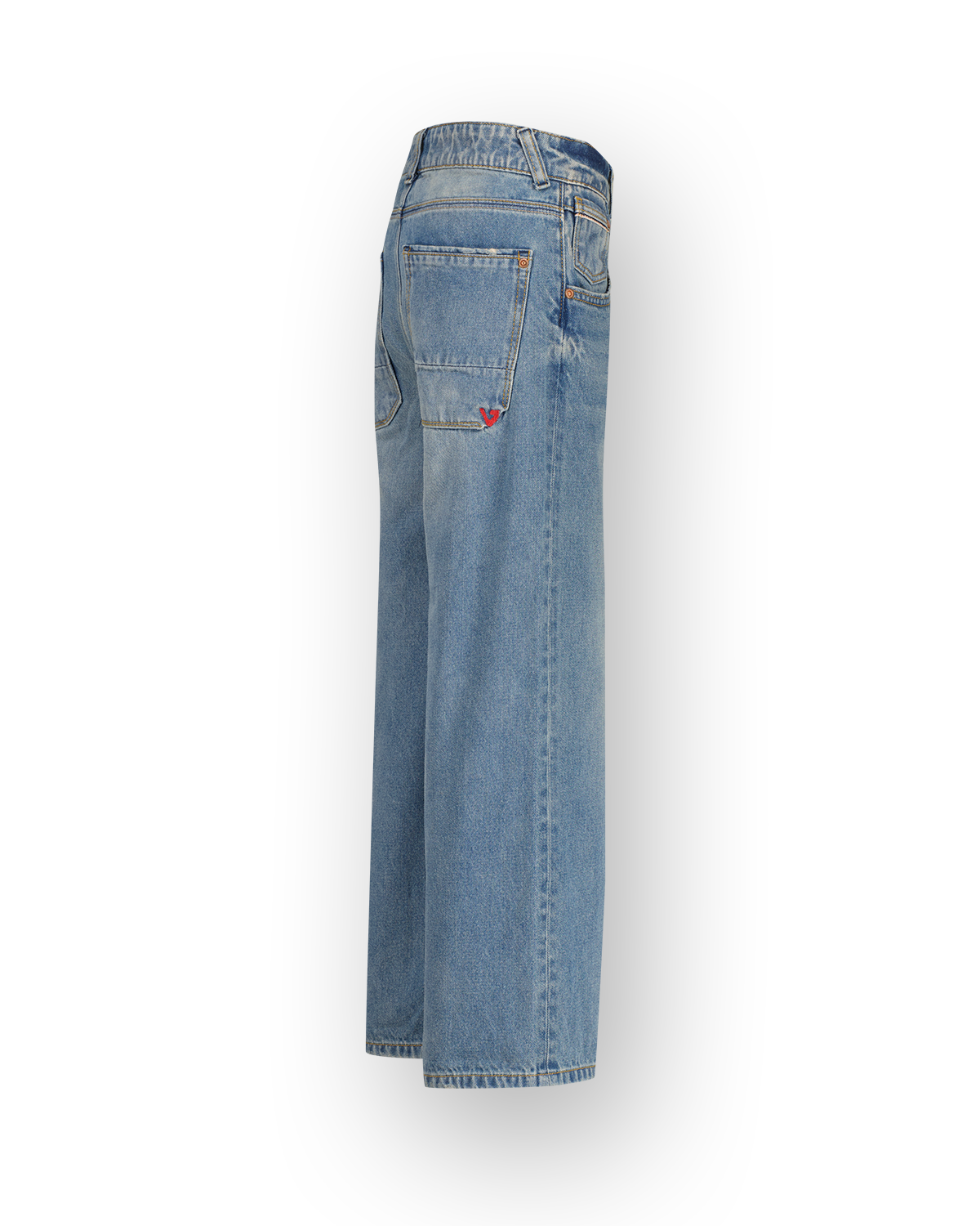 Super baggy Jeans Luca