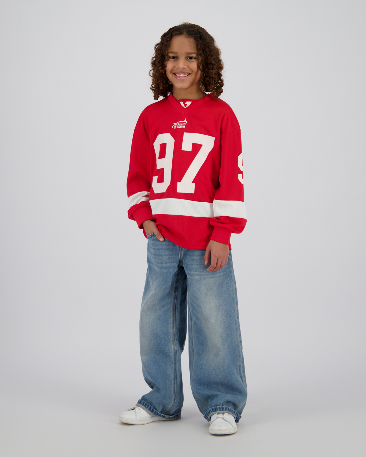 Super baggy Jeans Luca