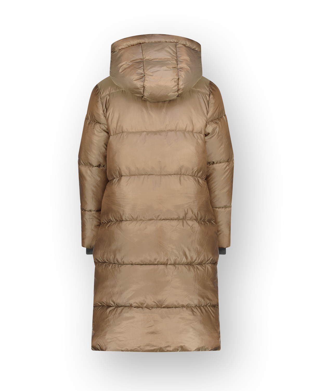 Long Jacket Tezzy