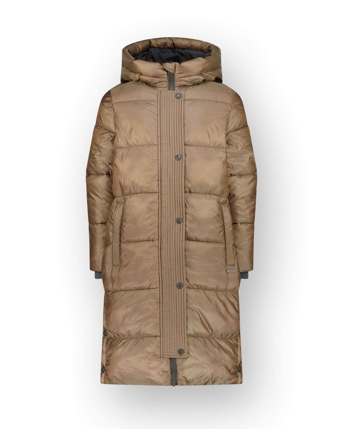 Long Jacket Tezzy