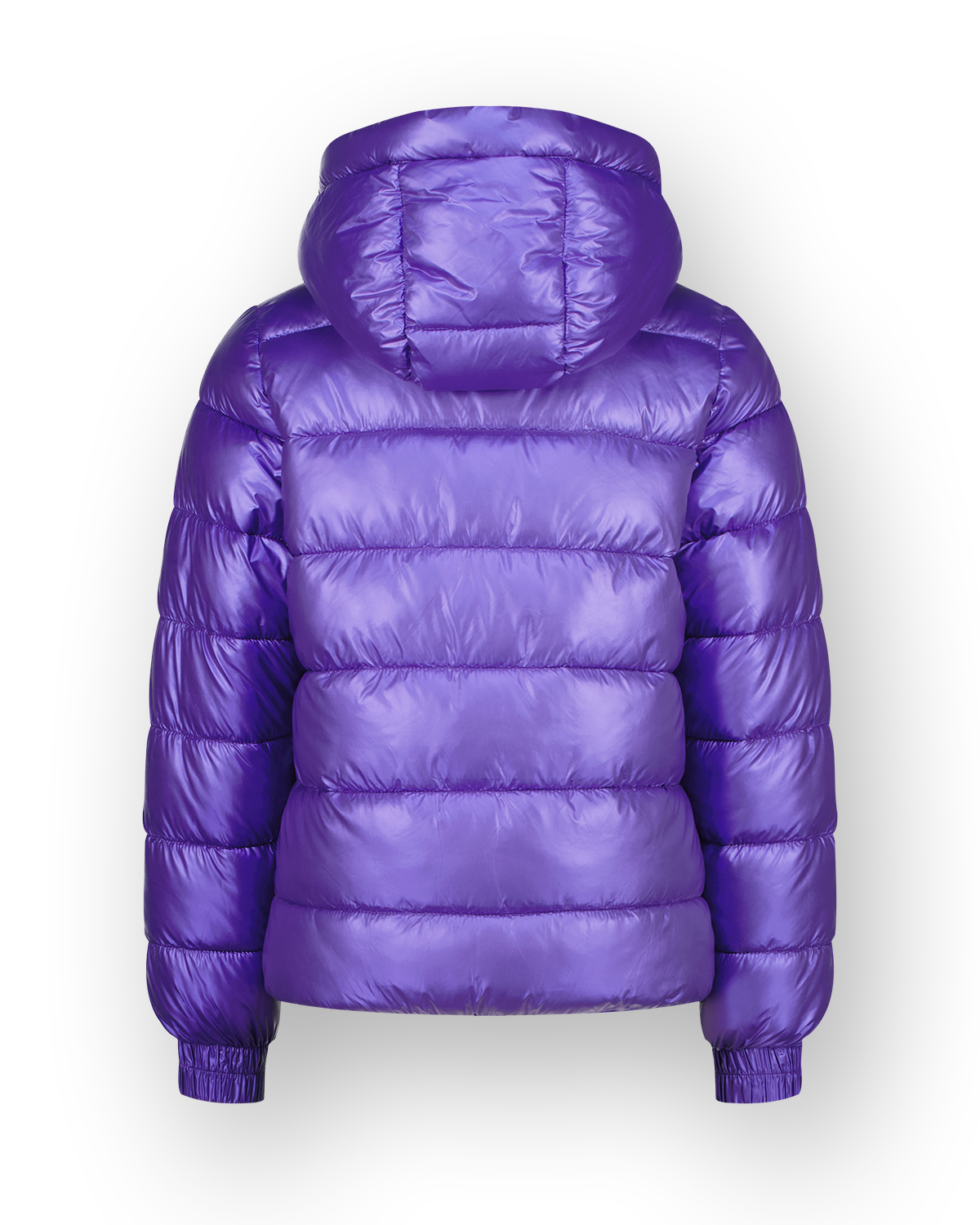 Hooded Jas Tianna