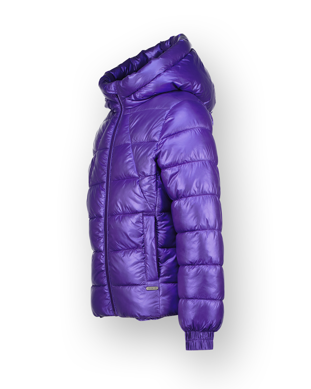 Hooded Jas Tianna