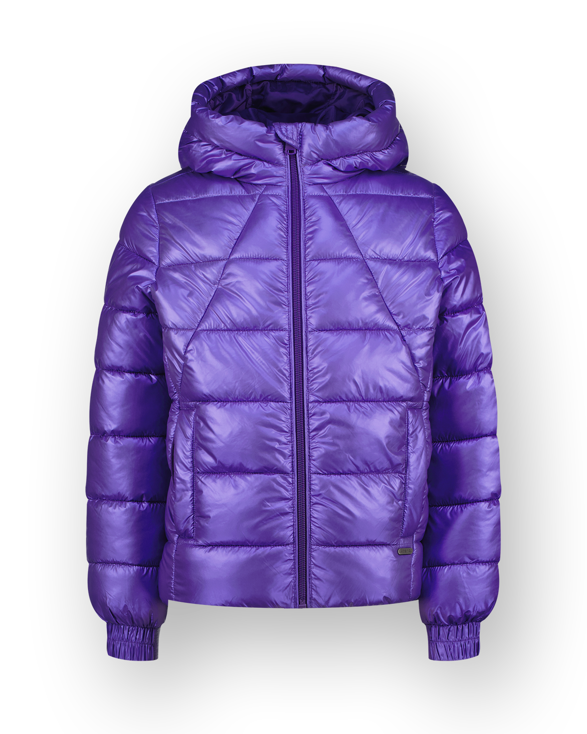 Hooded Jacket Tianna