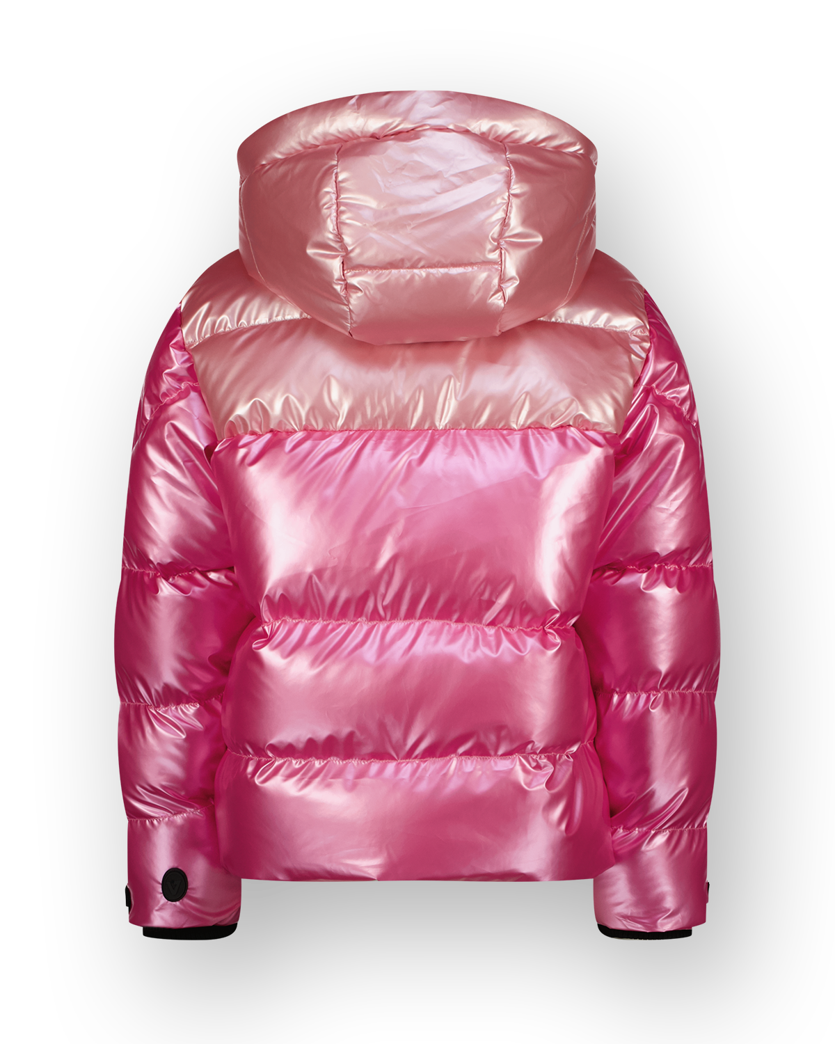 Hooded Jas Toly