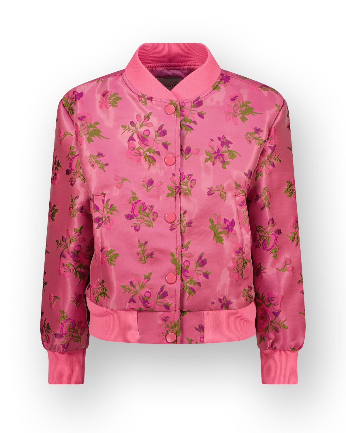Jacket Tamanda