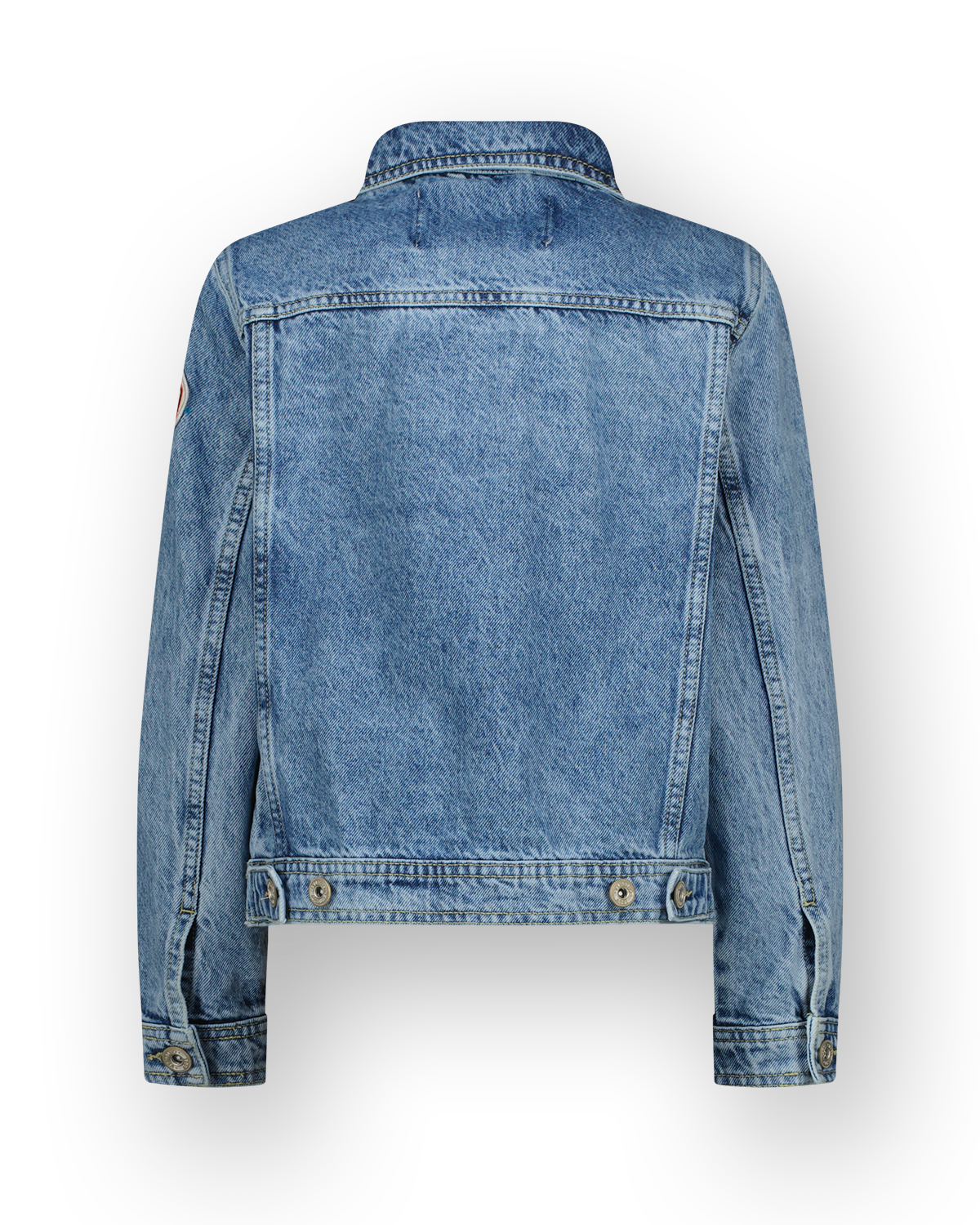 Denim Jacket Tillie