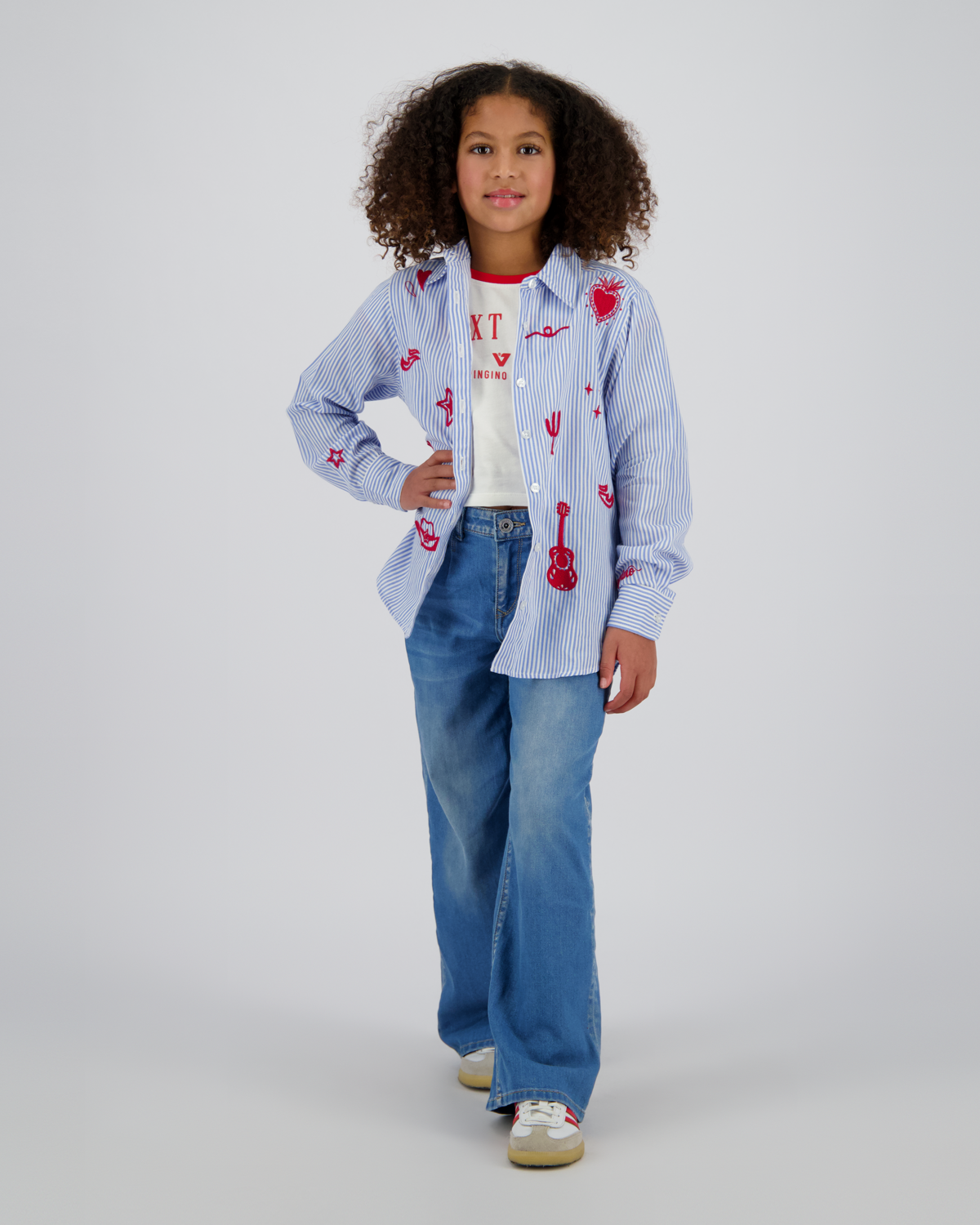 Blouse Lotta