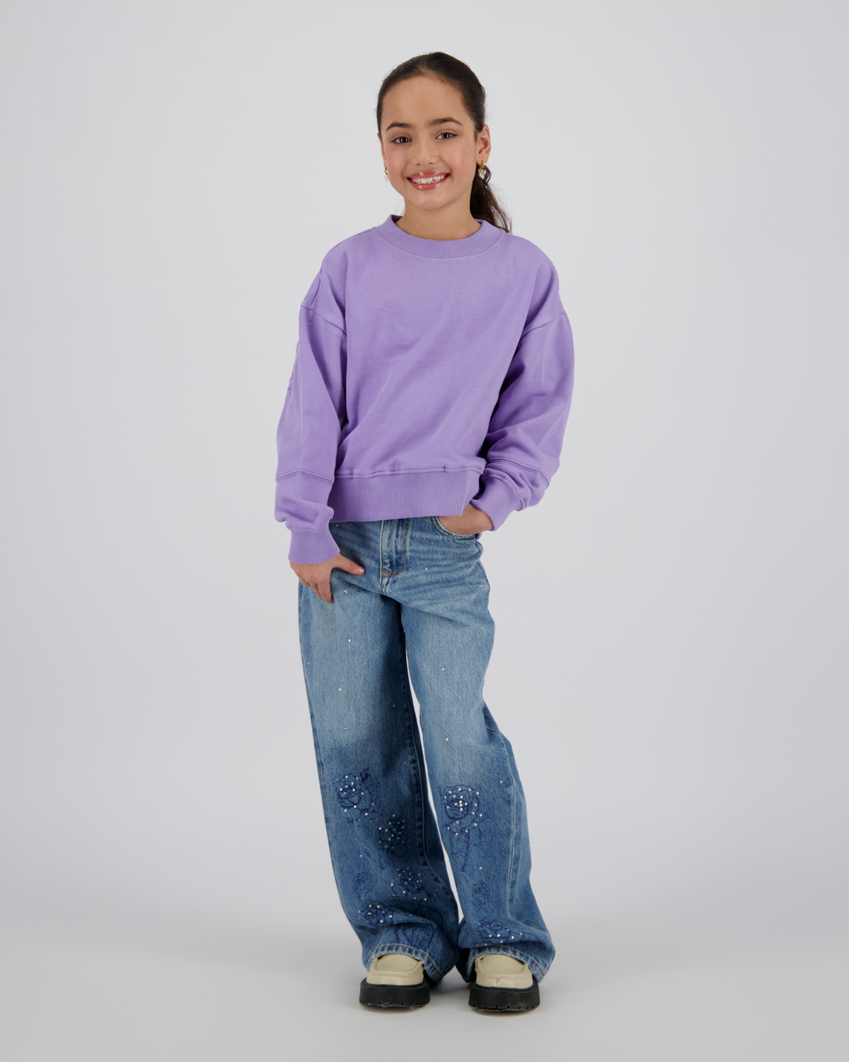 Sweater Nimre