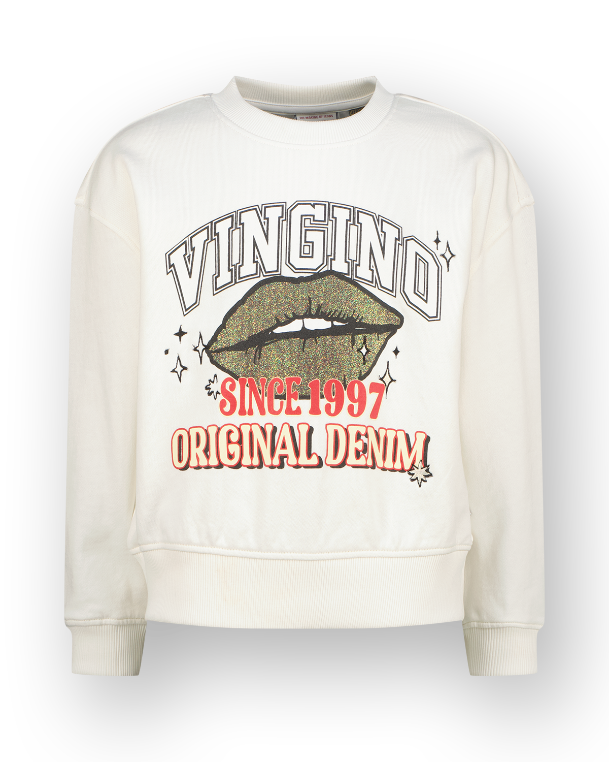 Sweater Nisanne