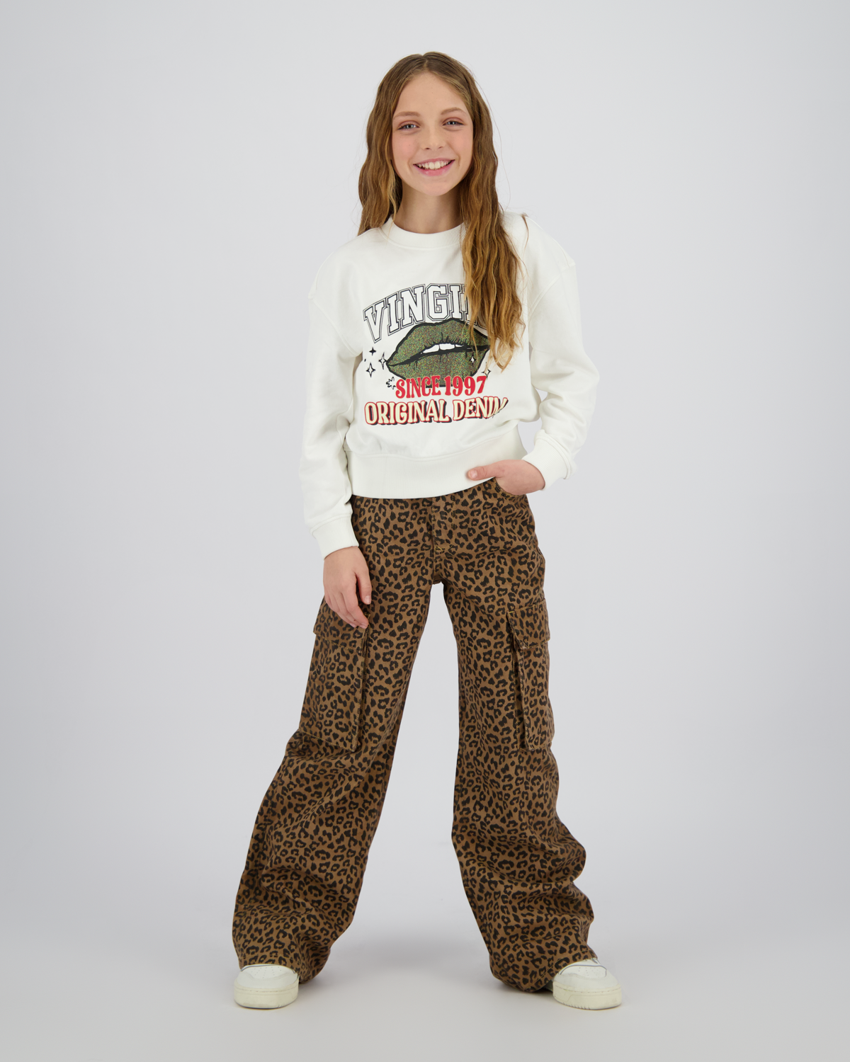 Sweater Nisanne
