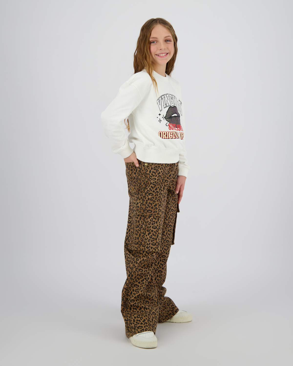 Sweater Nisanne