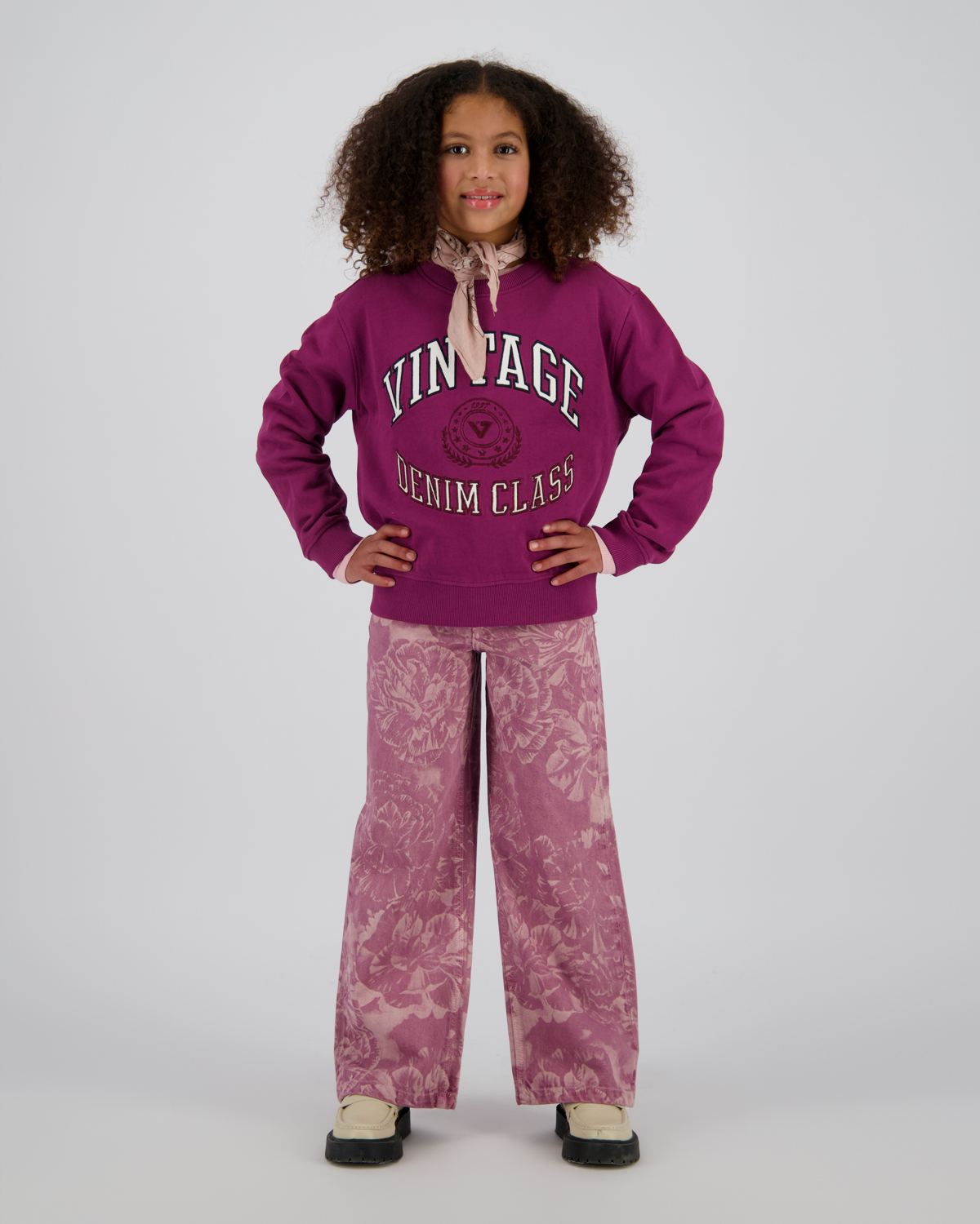 Sweater Nirone