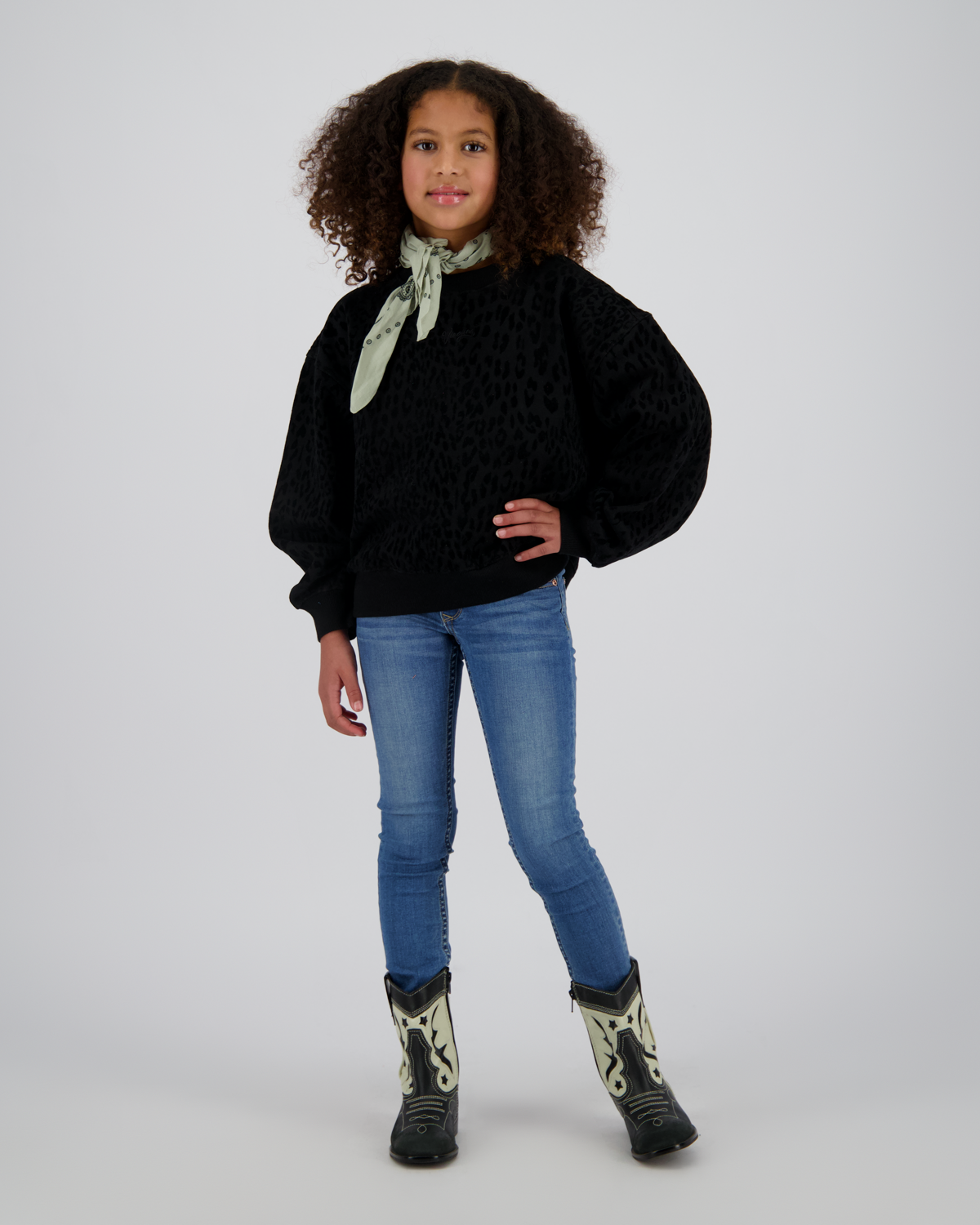 Sweater Niza
