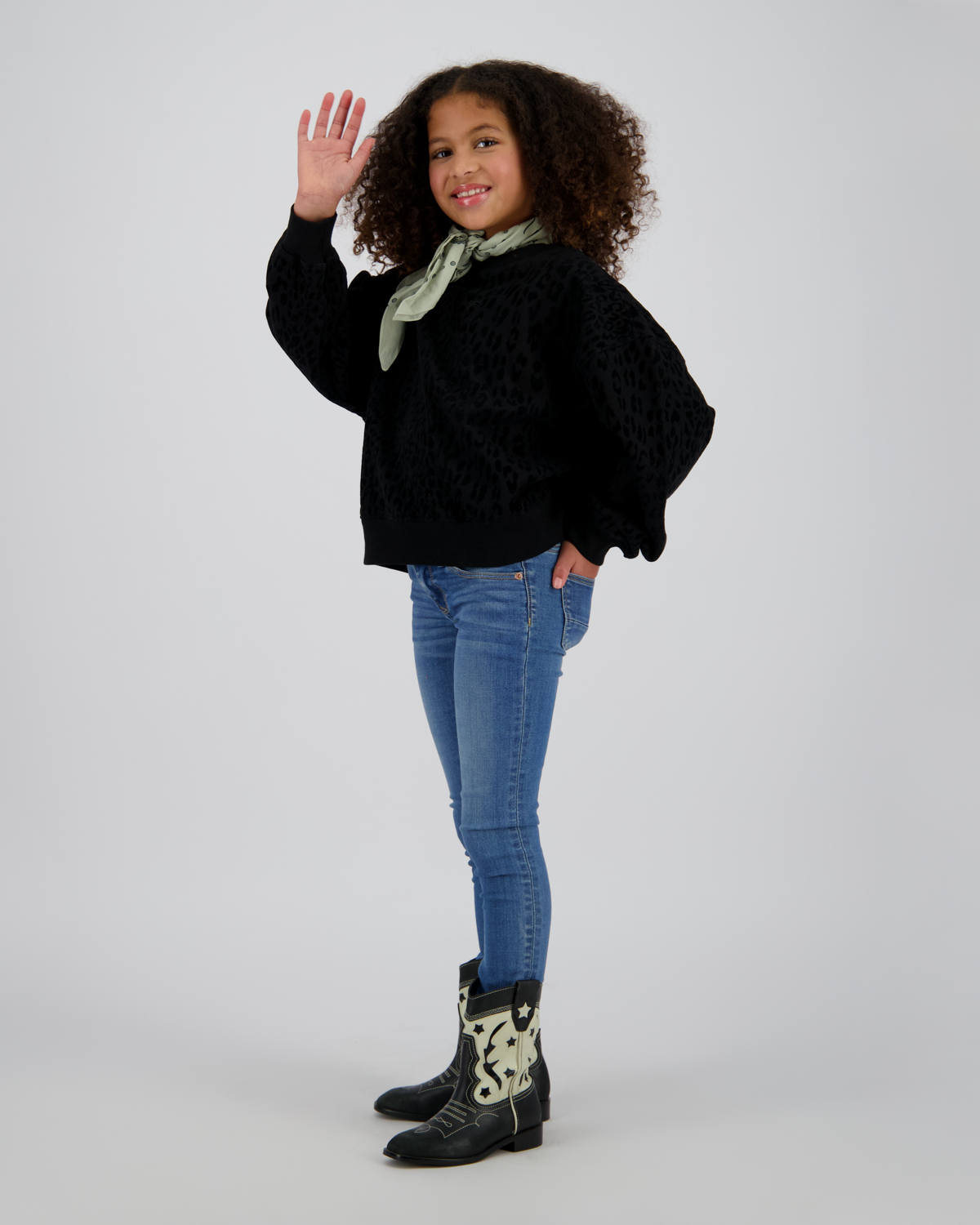 Sweater Niza