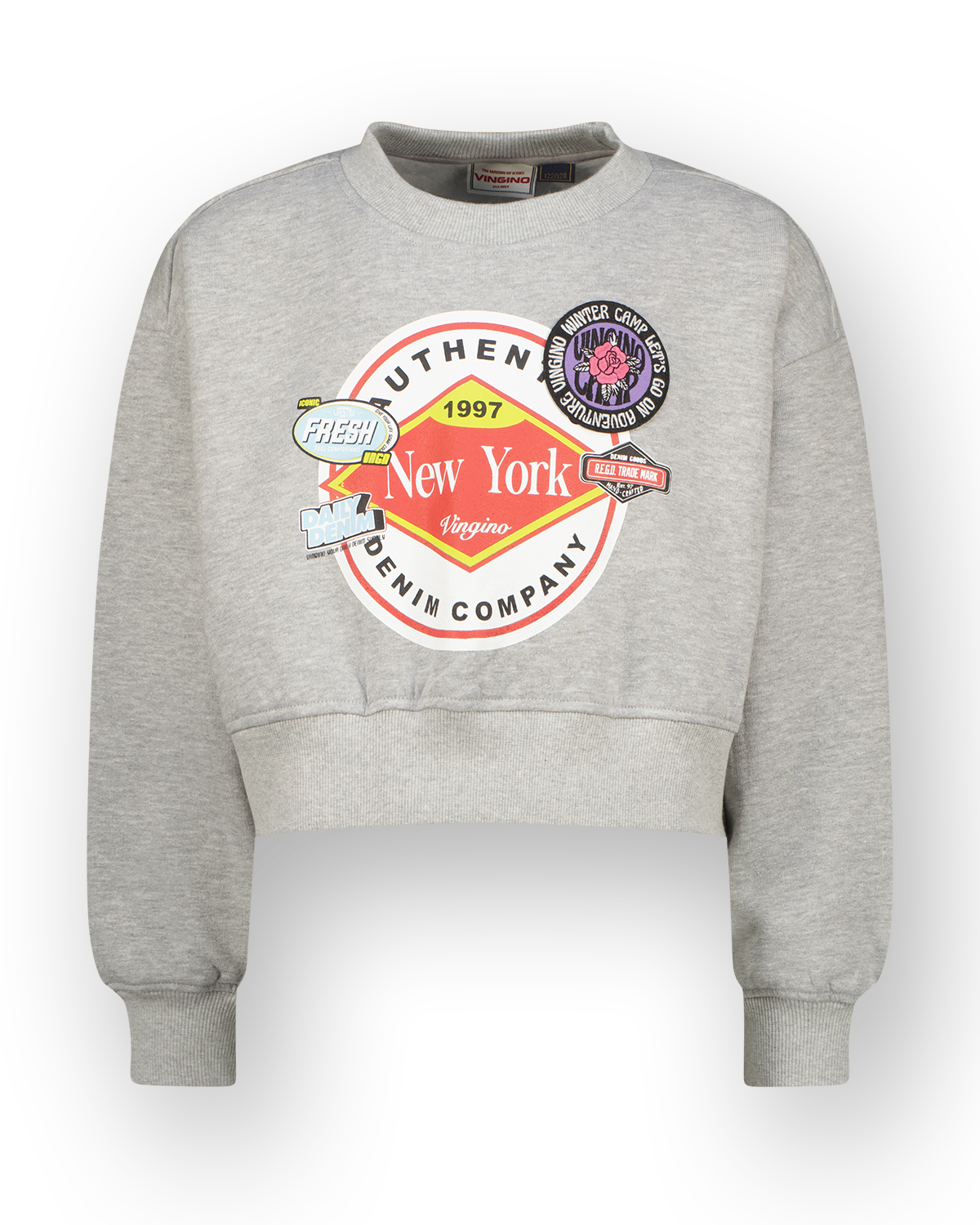Sweater Nomire