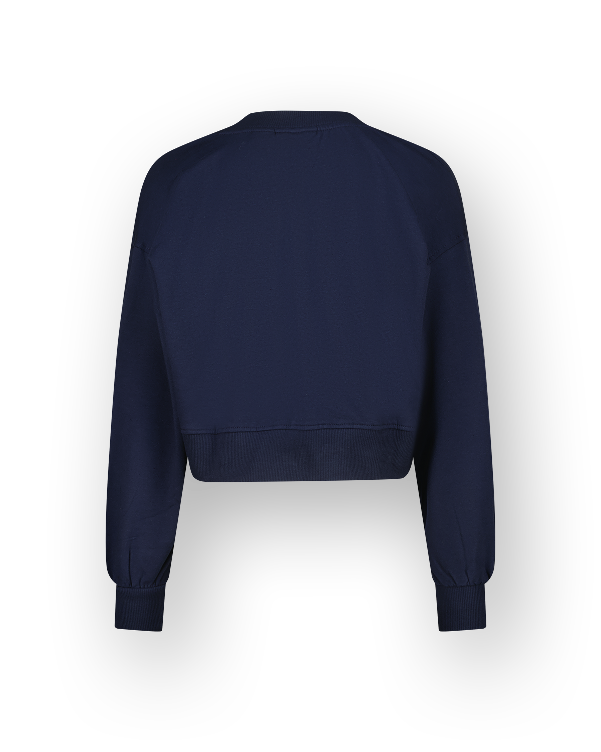 Sweater Basic-V neck