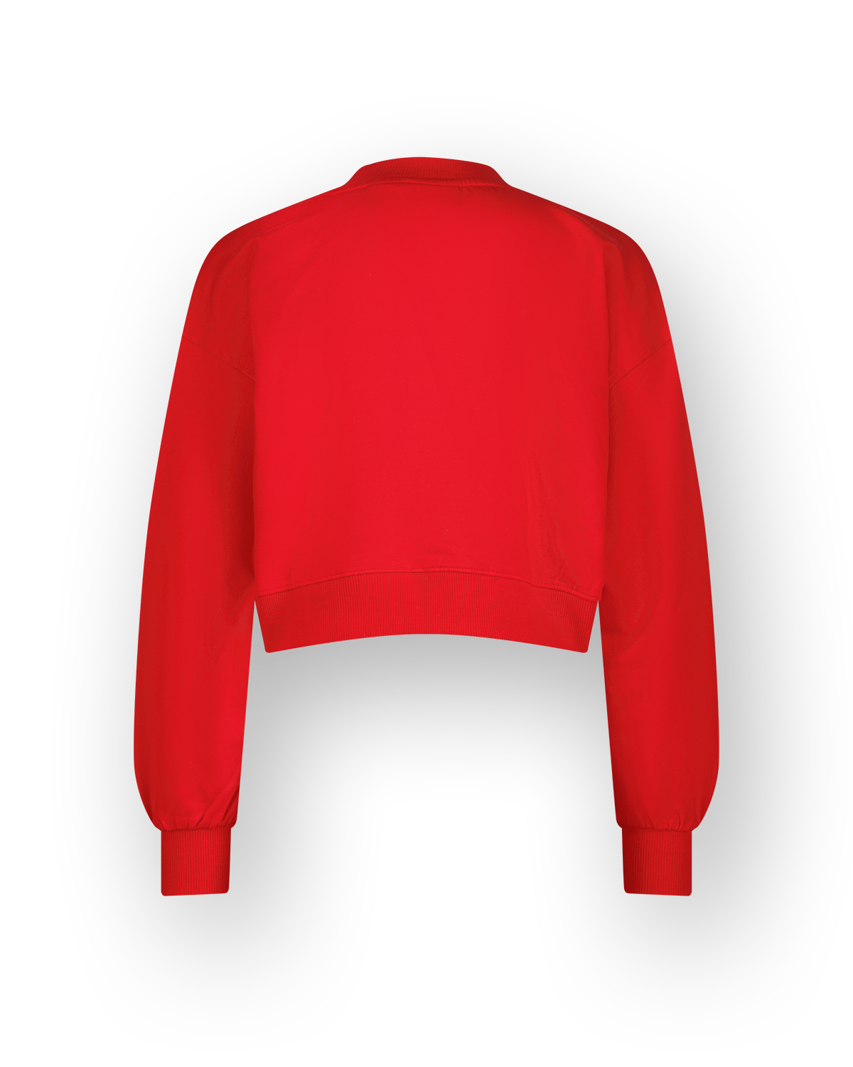 Sweater Basic-V neck