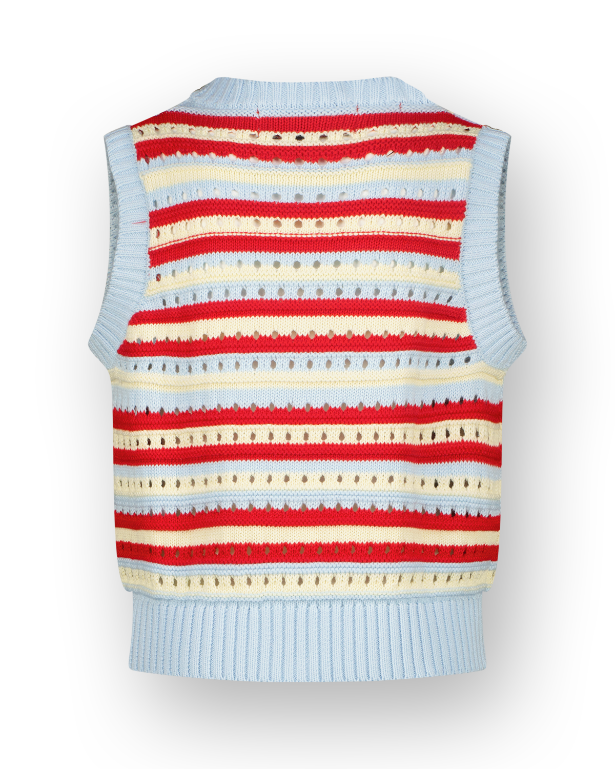 Pullover Minny