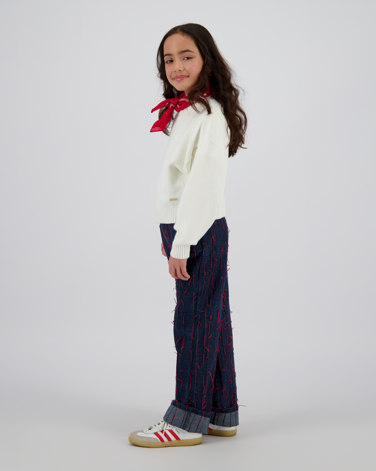 Pullover Melina