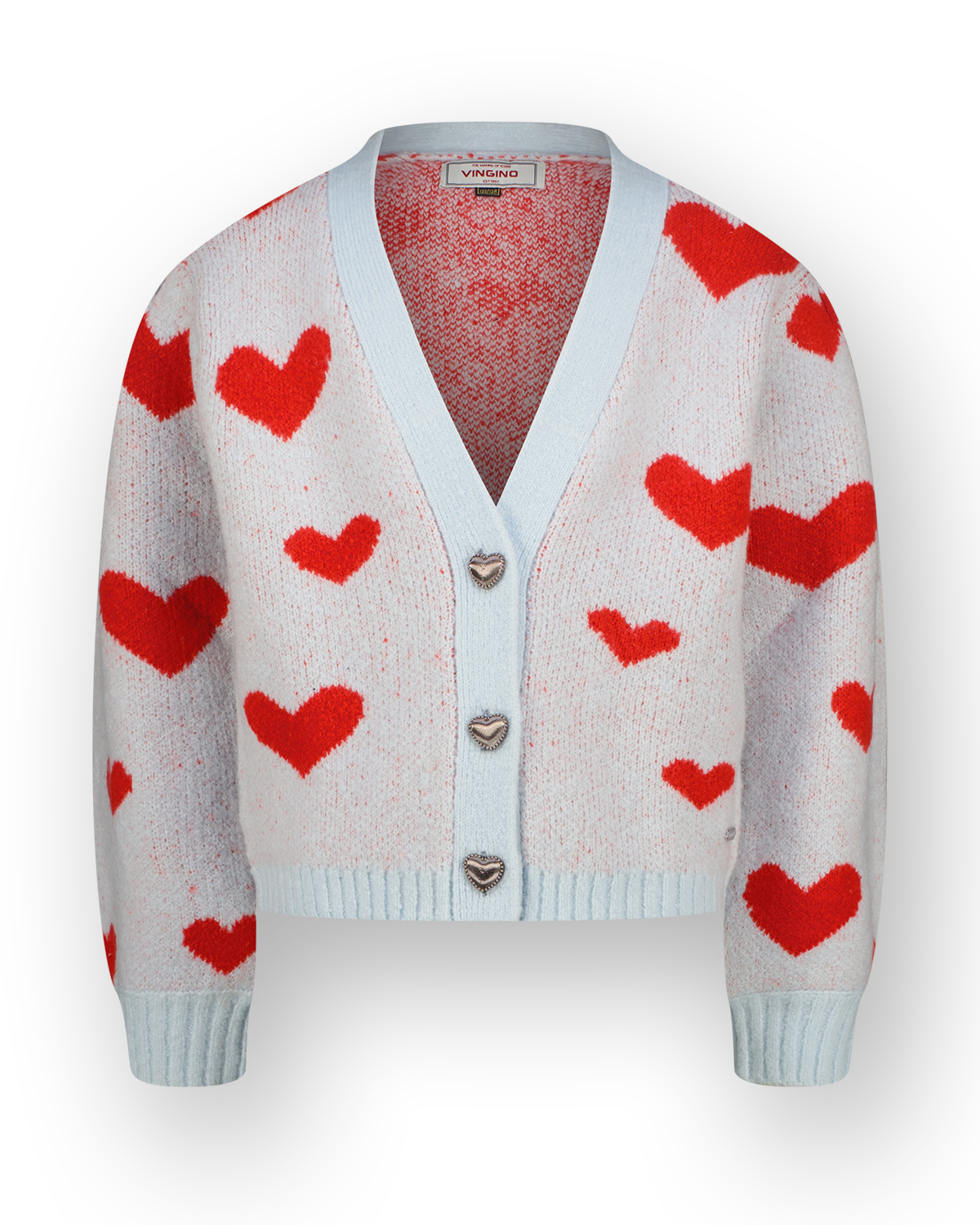 Cardigan Manon