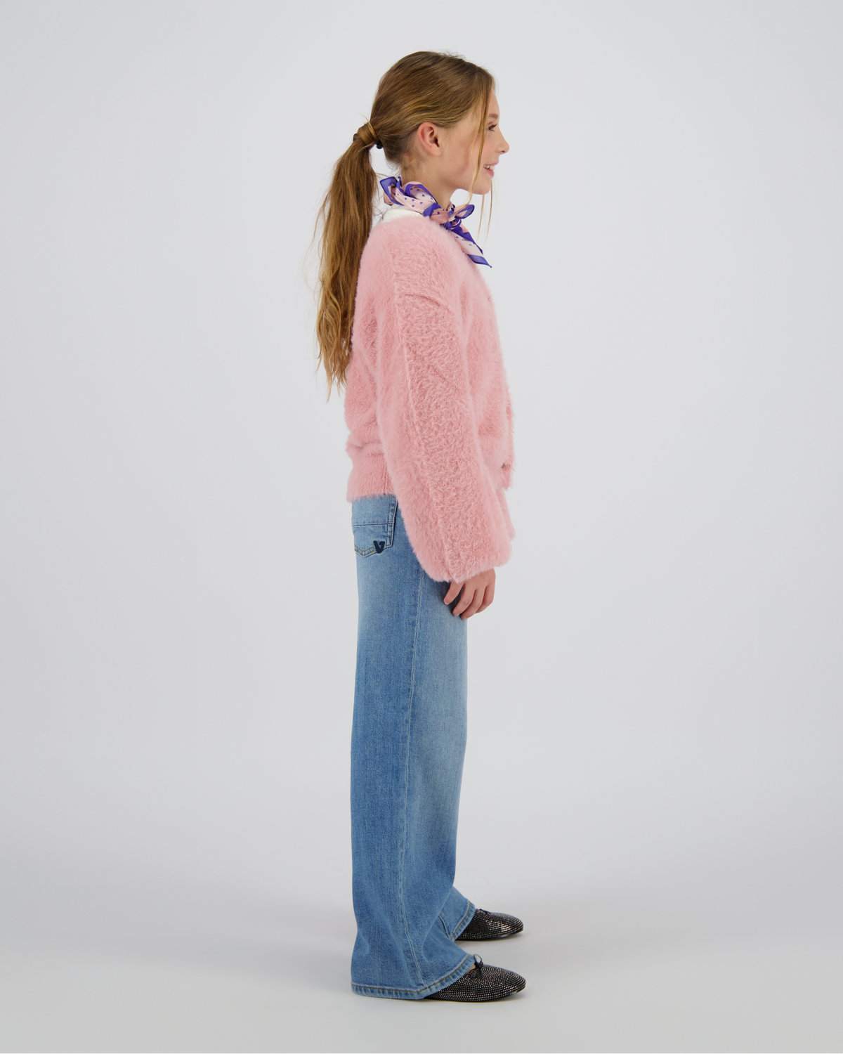 Cardigan Monique