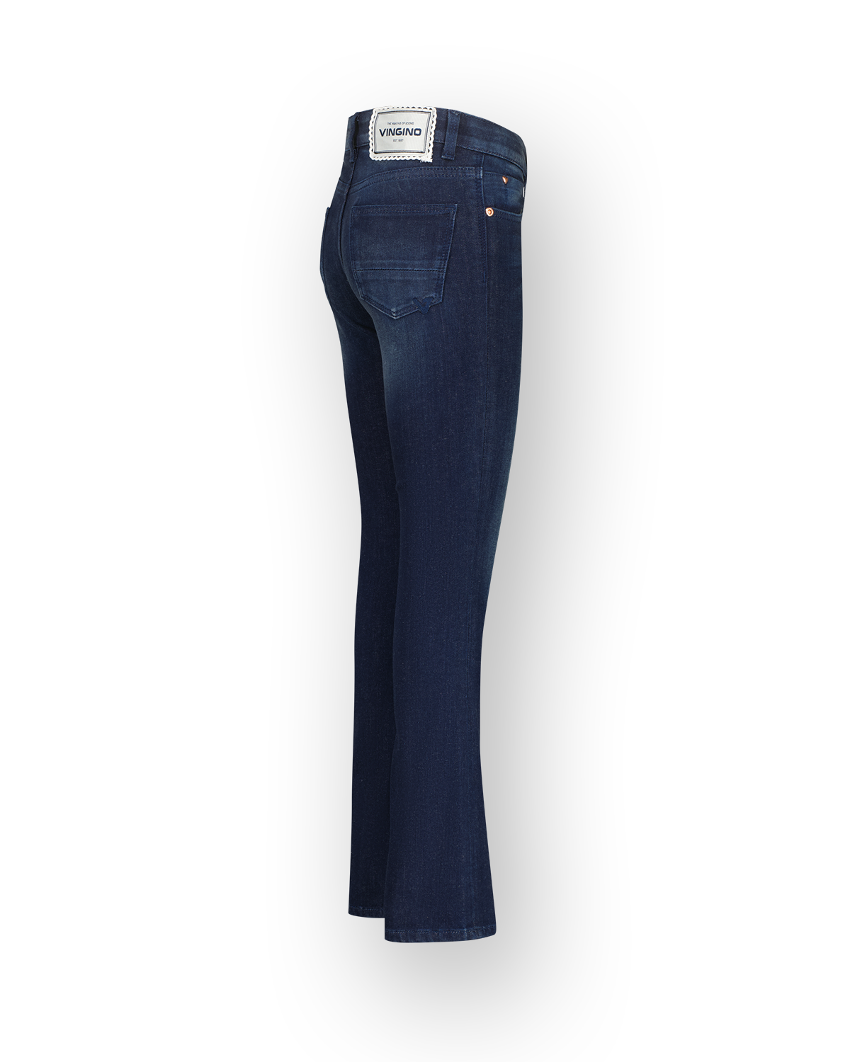 Flare Jeans Britte