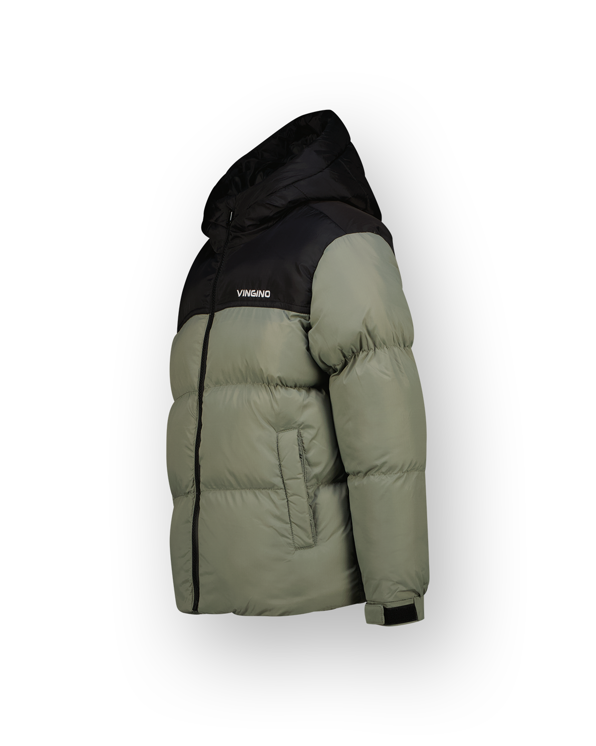 Boys Jacket Tedi