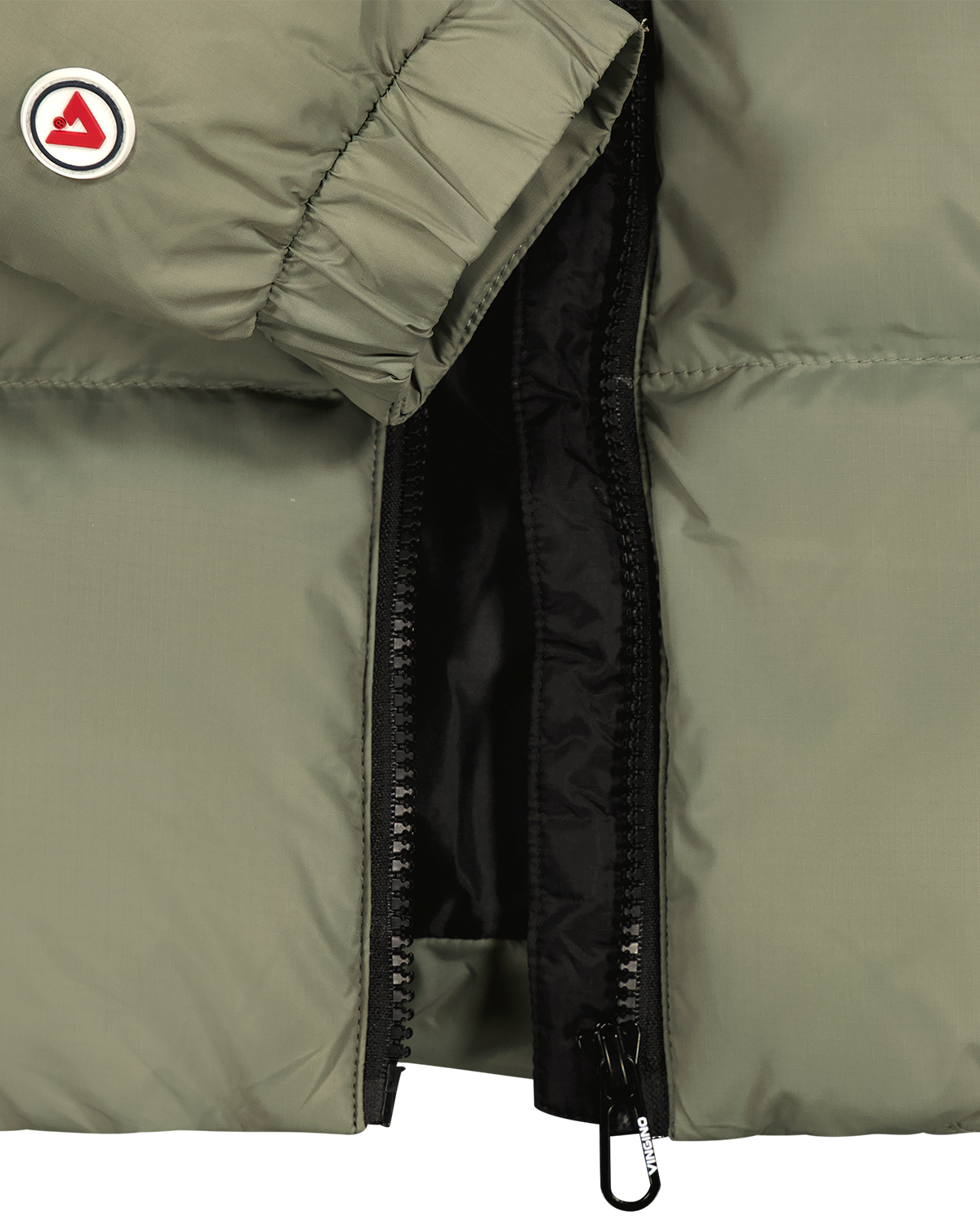 Boys Jacket Tedi
