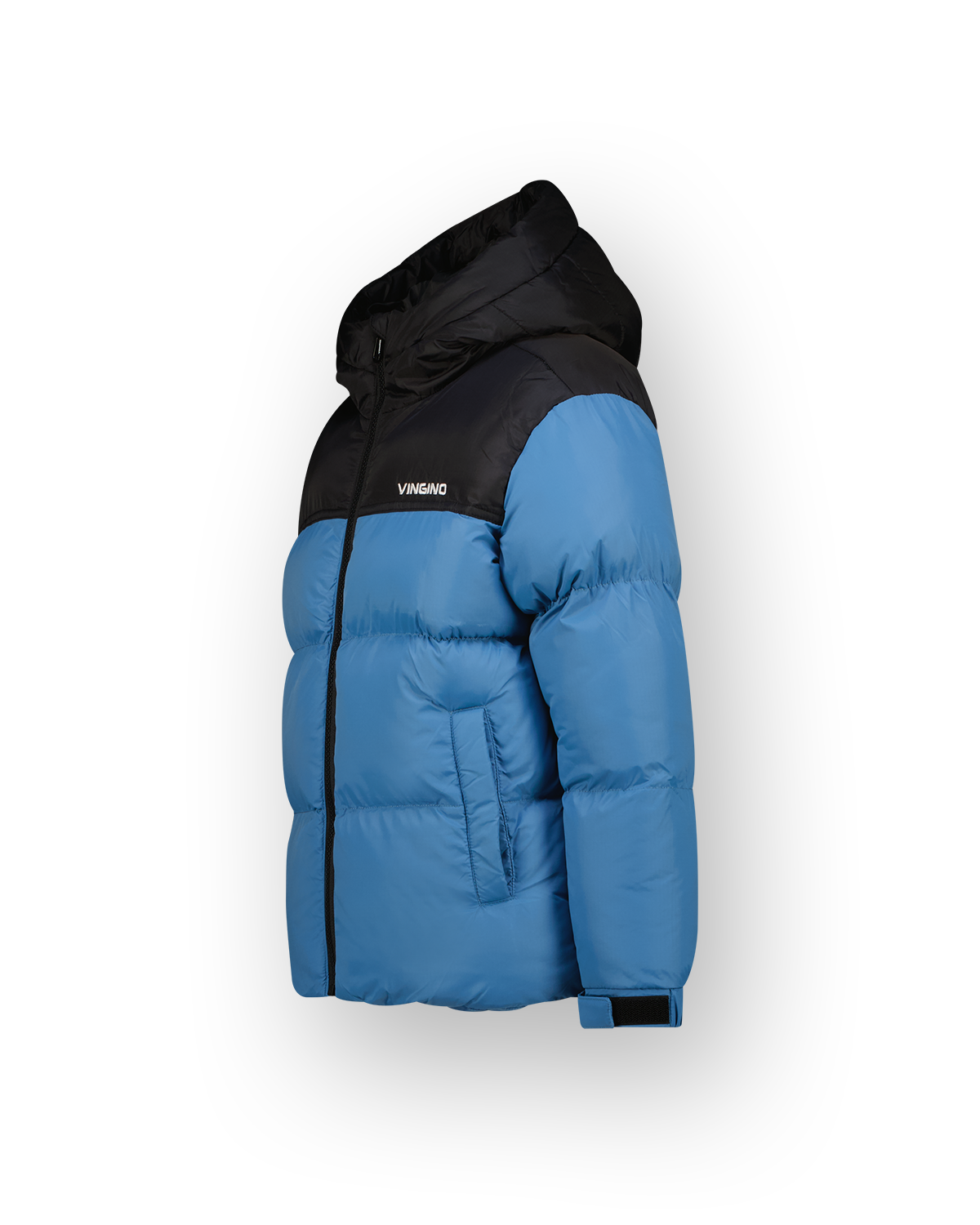 Boys Jacket Tedi