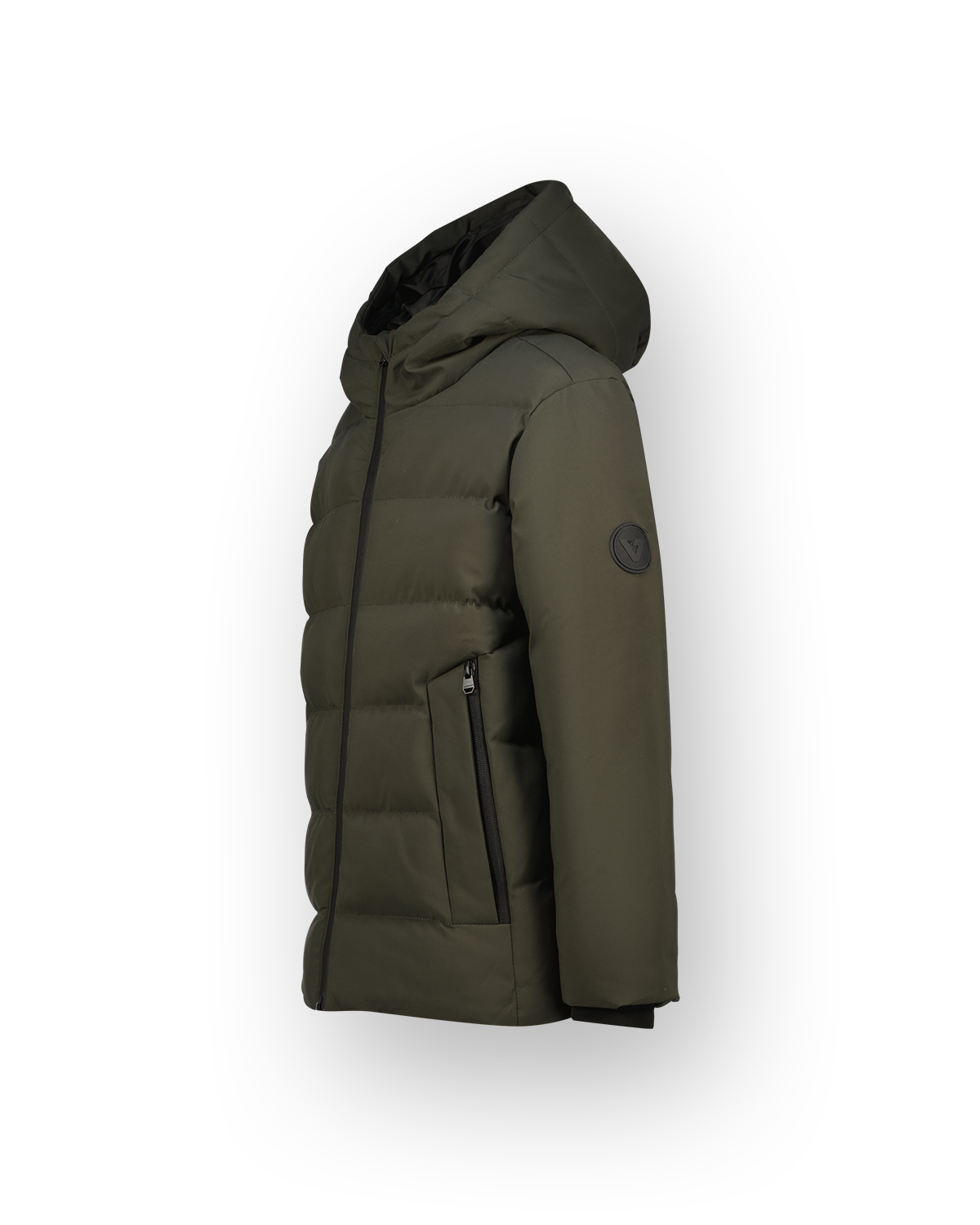 Boys Jacket Takes