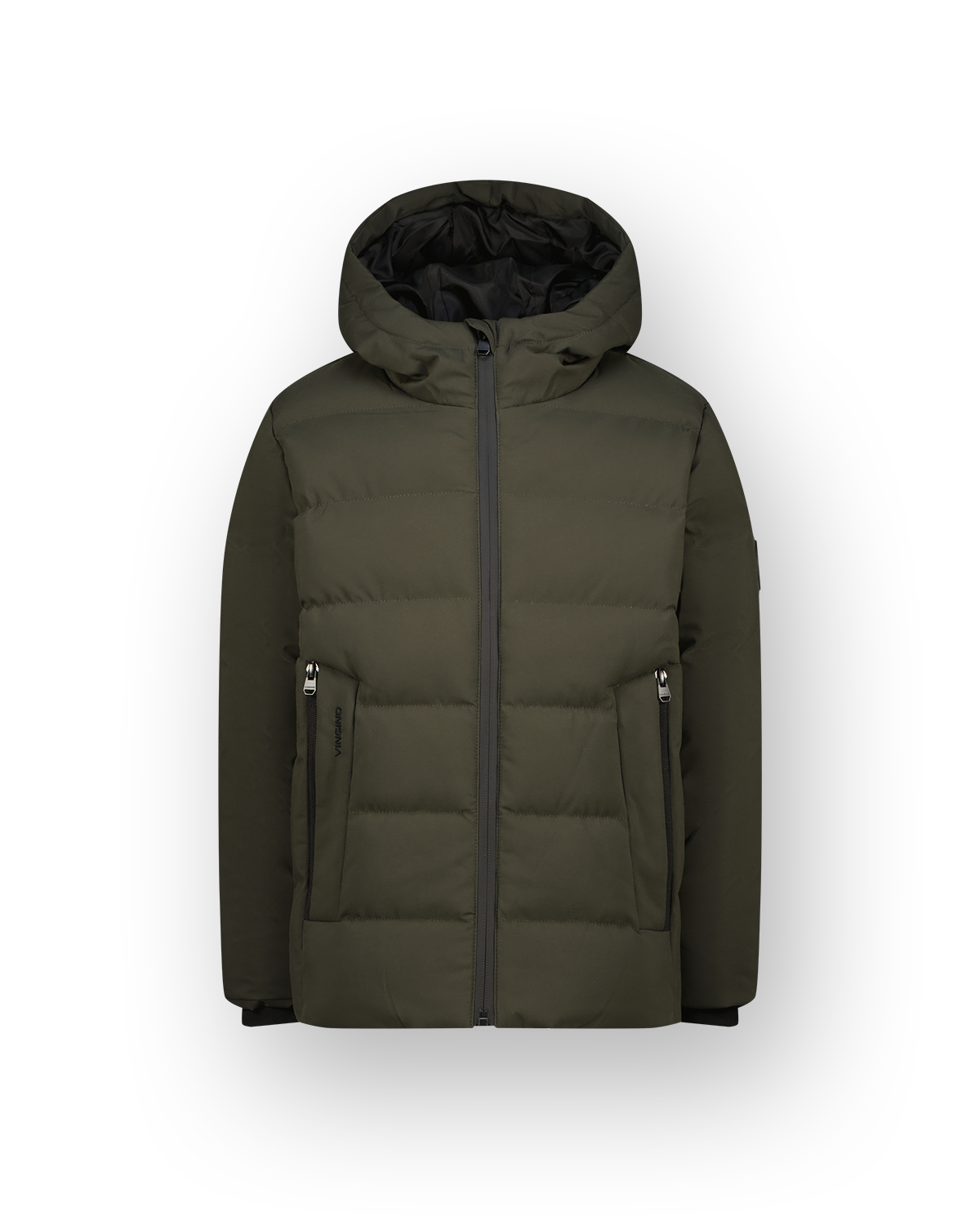 Boys Jacket Takes