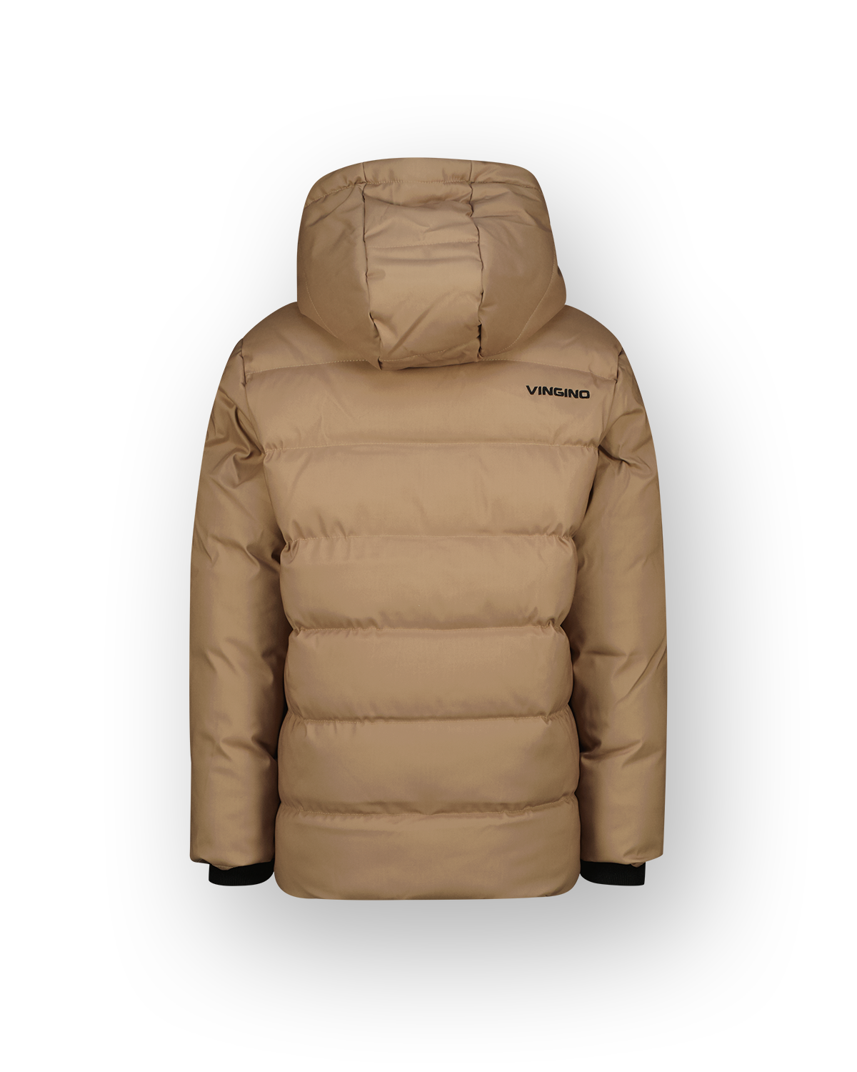 Boys Jacket Takes