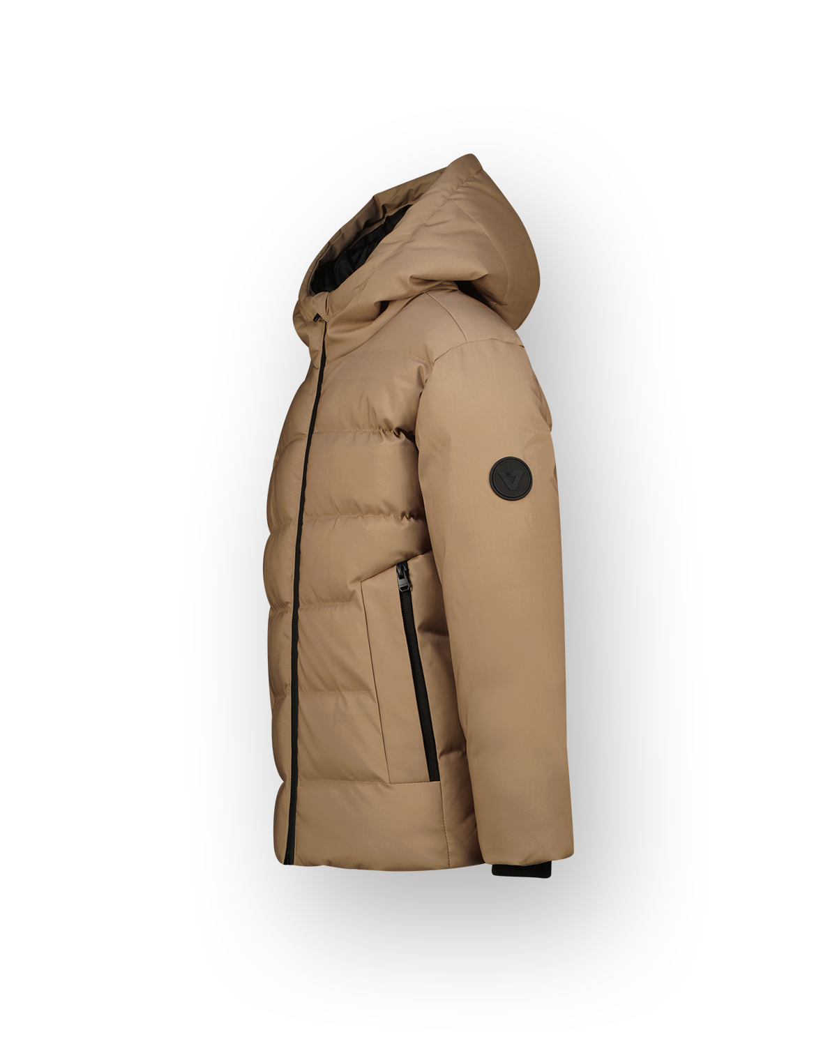 Boys Jacket Takes