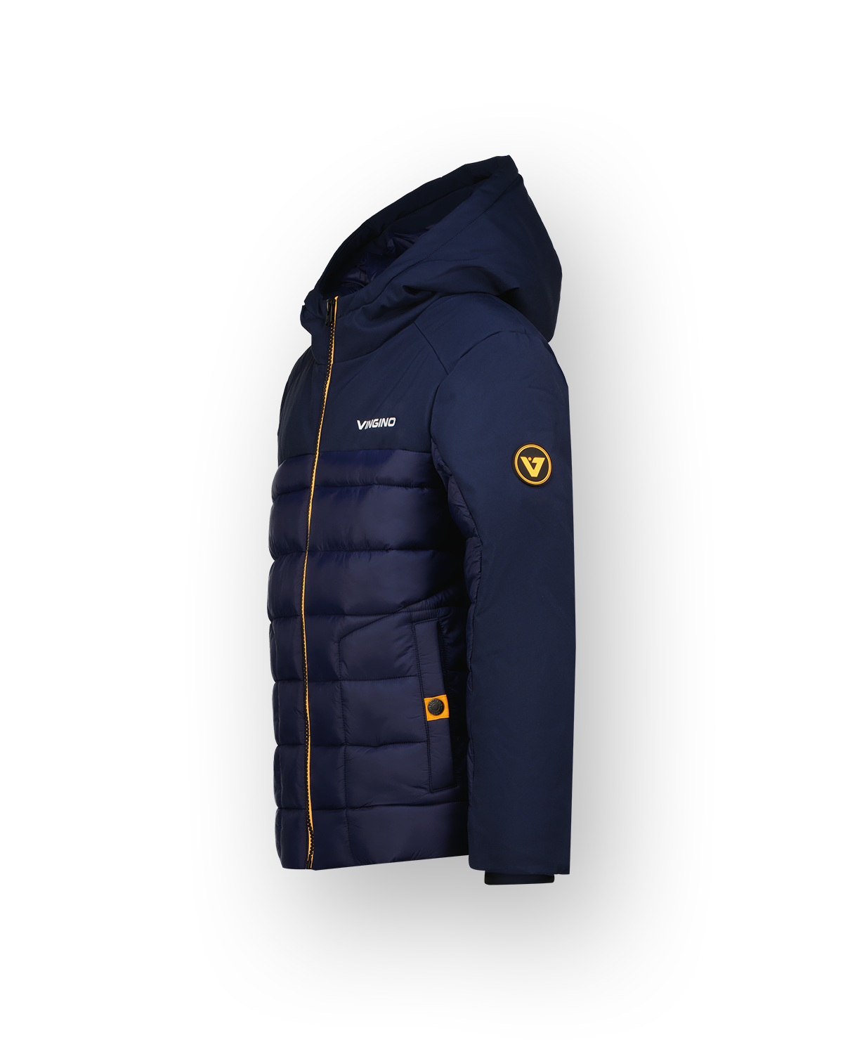 Boys Jacket Tybri