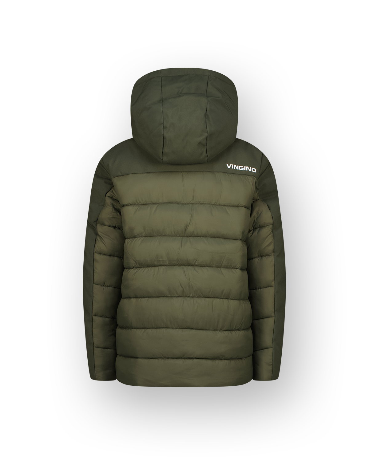 Boys Jacket Tybri