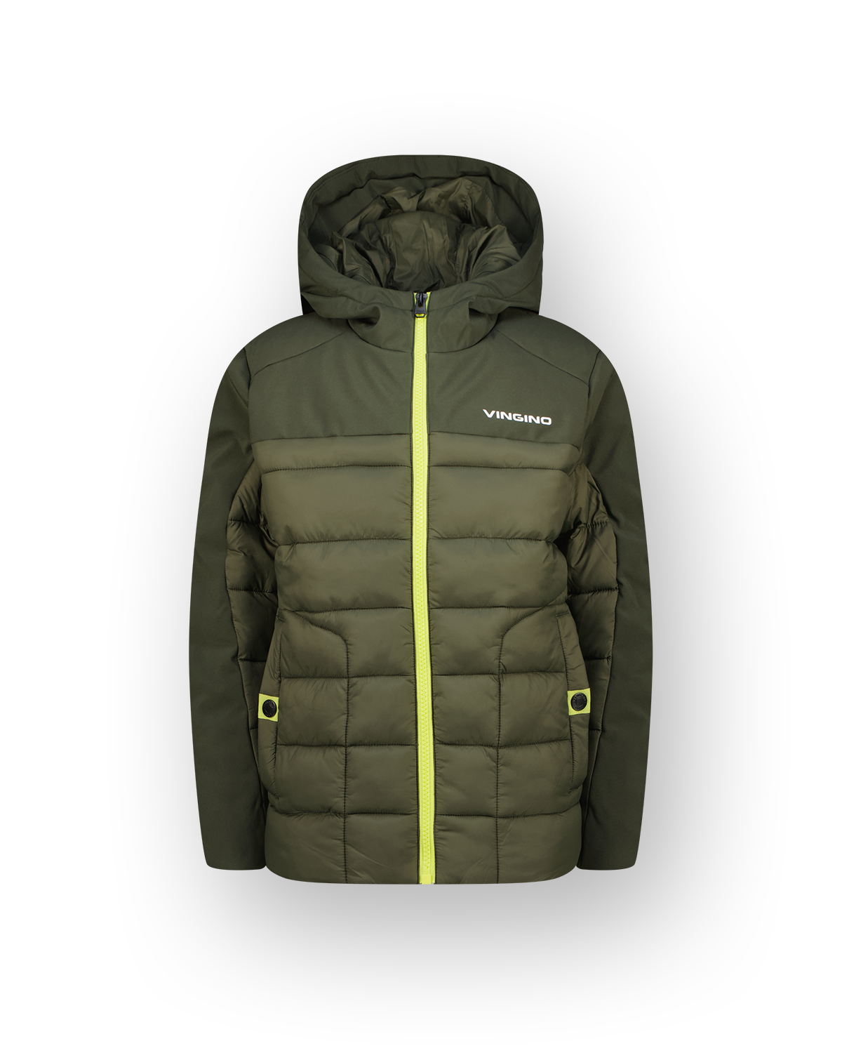 Boys Jacket Tybri