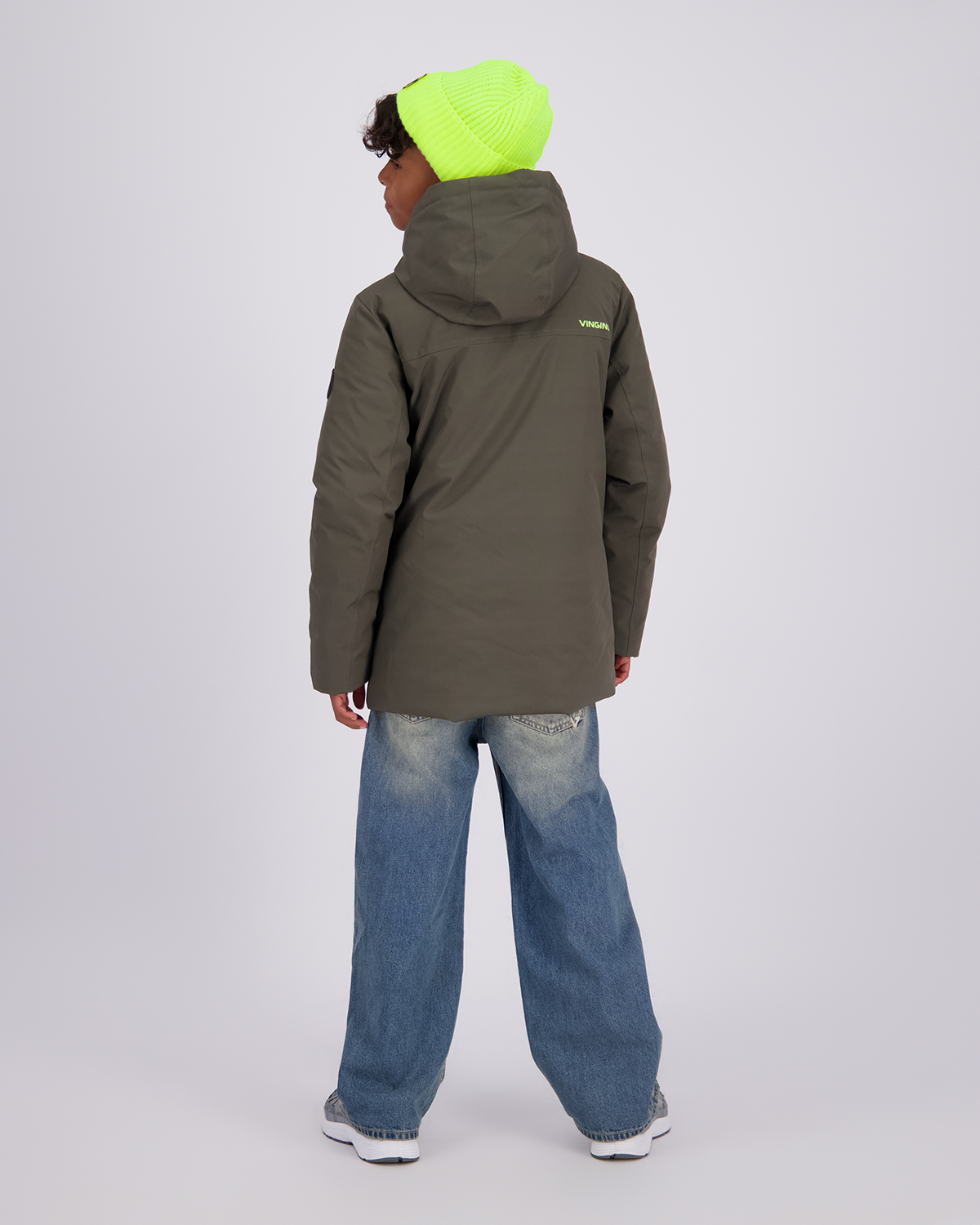 Boys Jacket Talor
