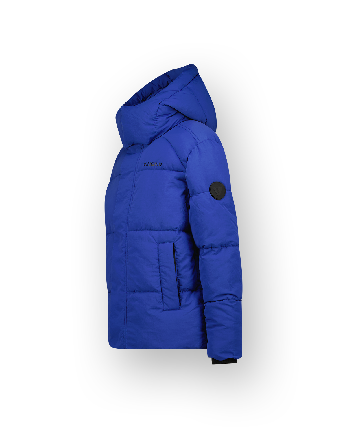 Boys Jacket Trincle