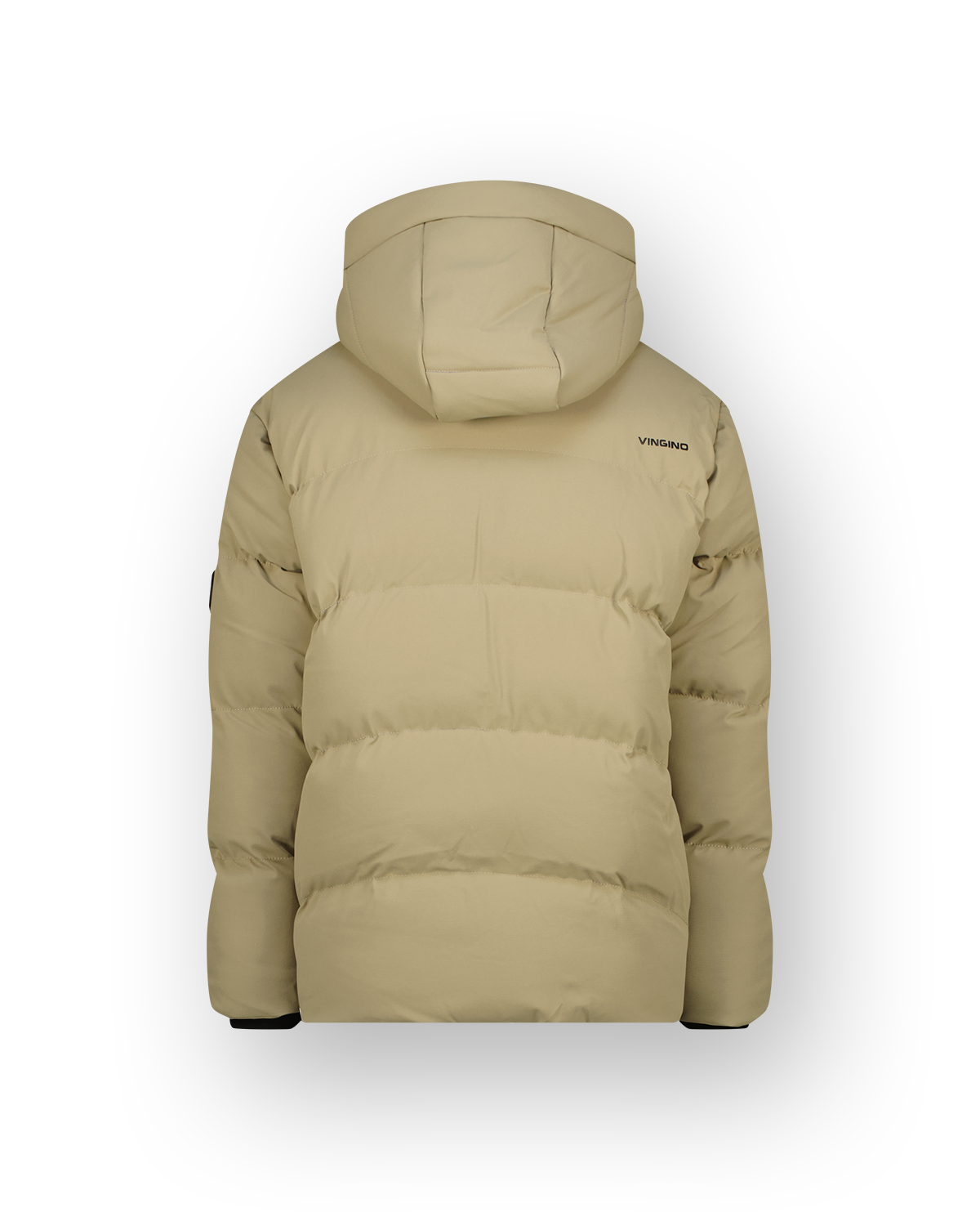 Boys Jacket Towi