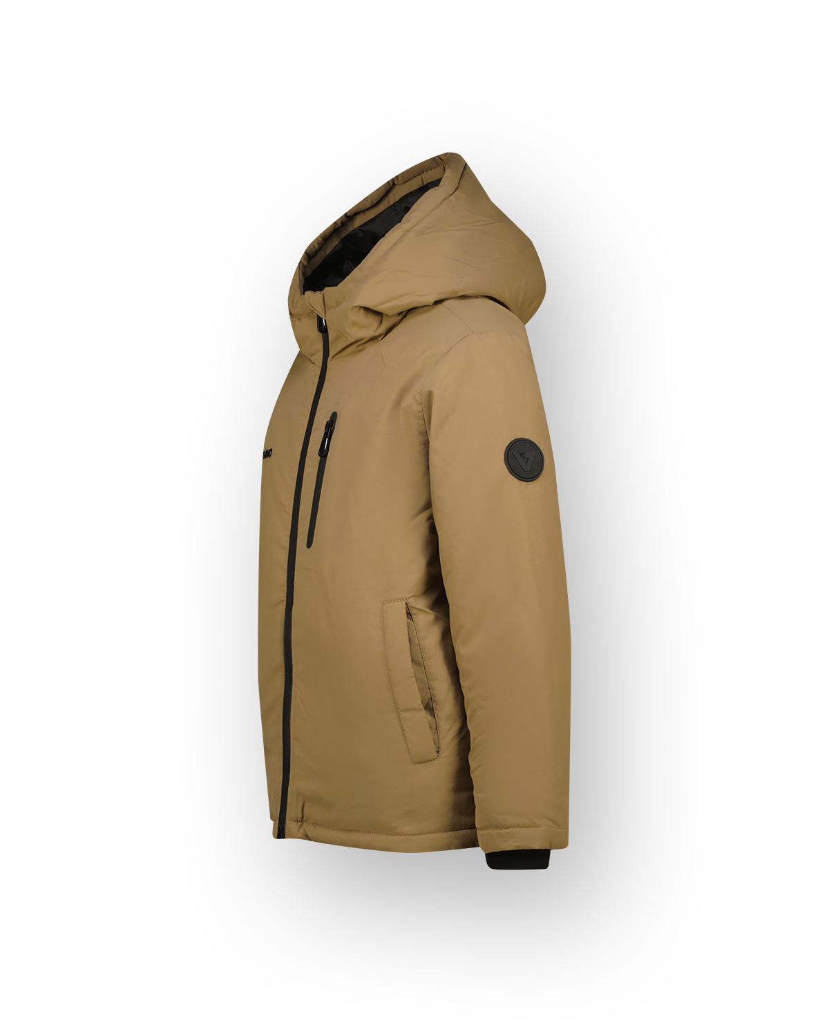 Boys Jacket Tinel